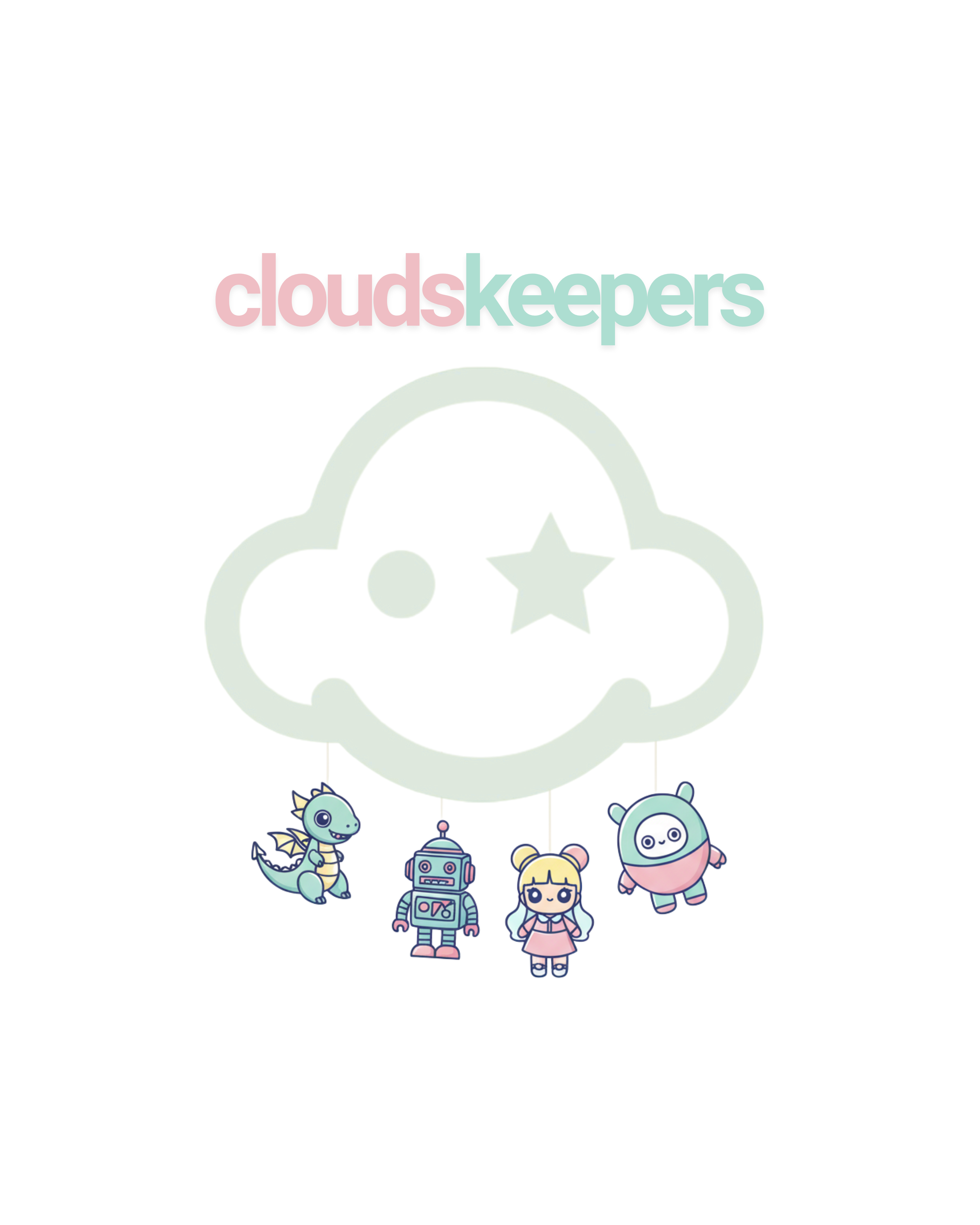 cloudskeepers ( Toys & Collectibles )