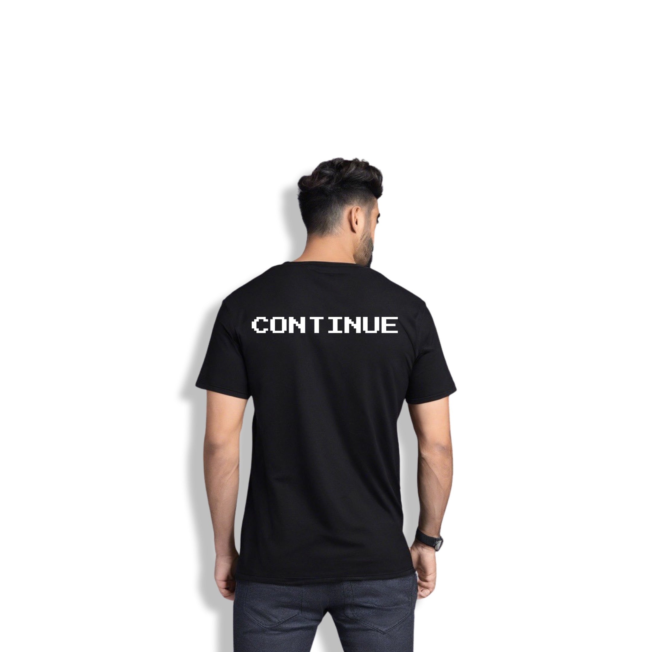 sale weartheclouds sale tshirts caps fashion uae dubai shop 100% cotton trending t shirt oversized retro arcade collection latest fashion street style