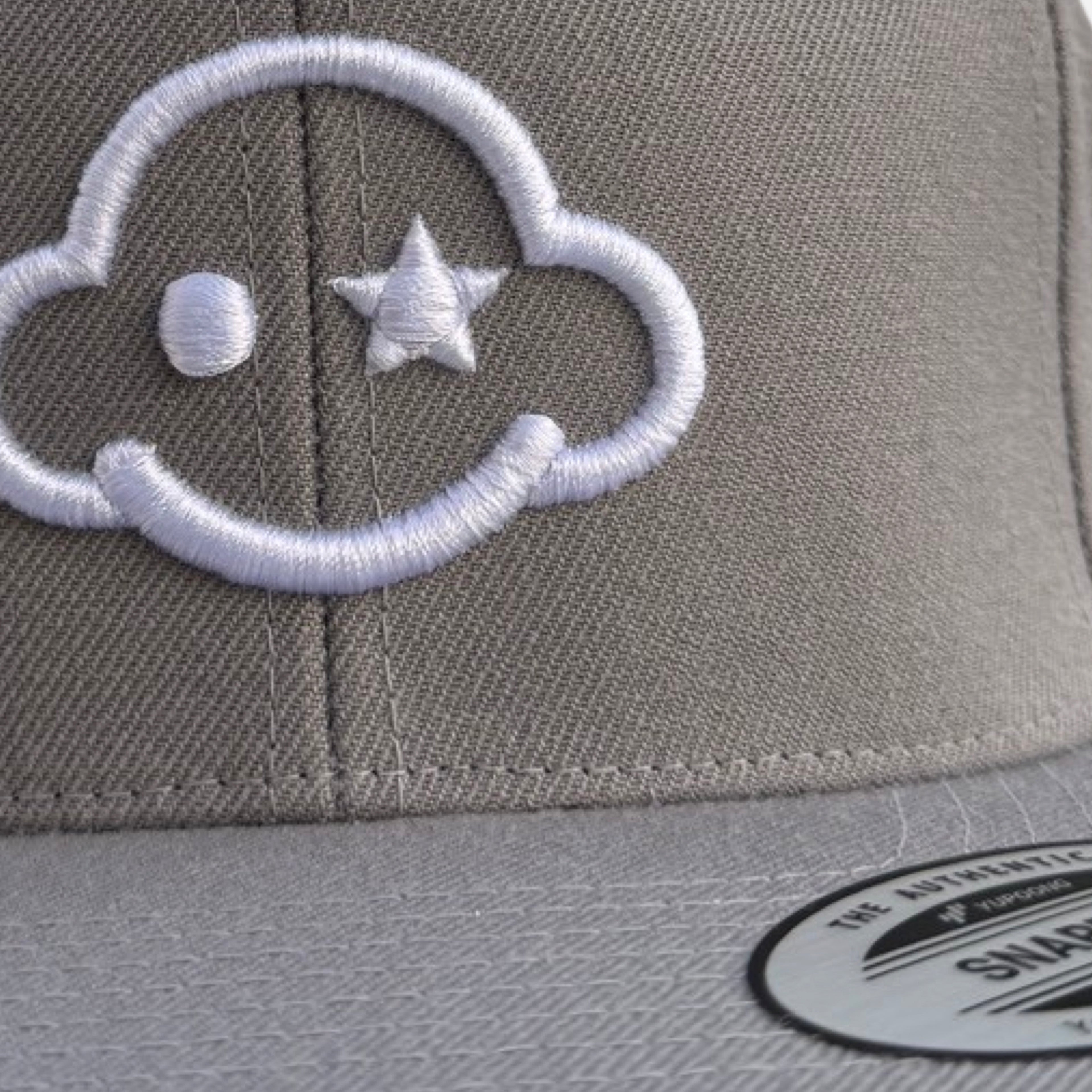 flat - classic snapback