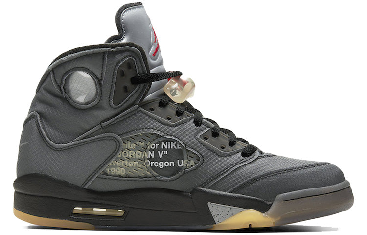 Jordan 5 Retro - Off-White Muslin | Size 9 US