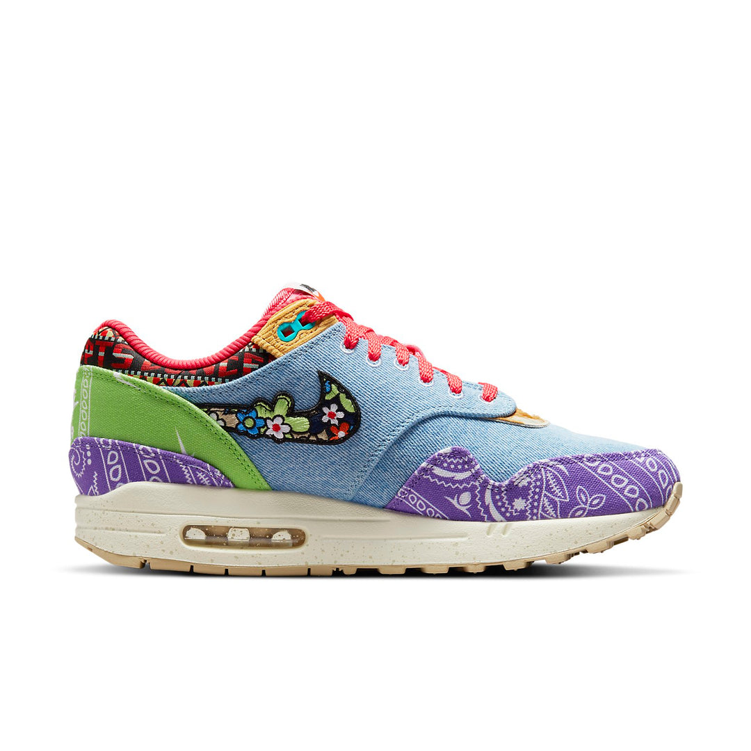 Nike Air Max 1 x Concepts - Far Out | Size 9 US