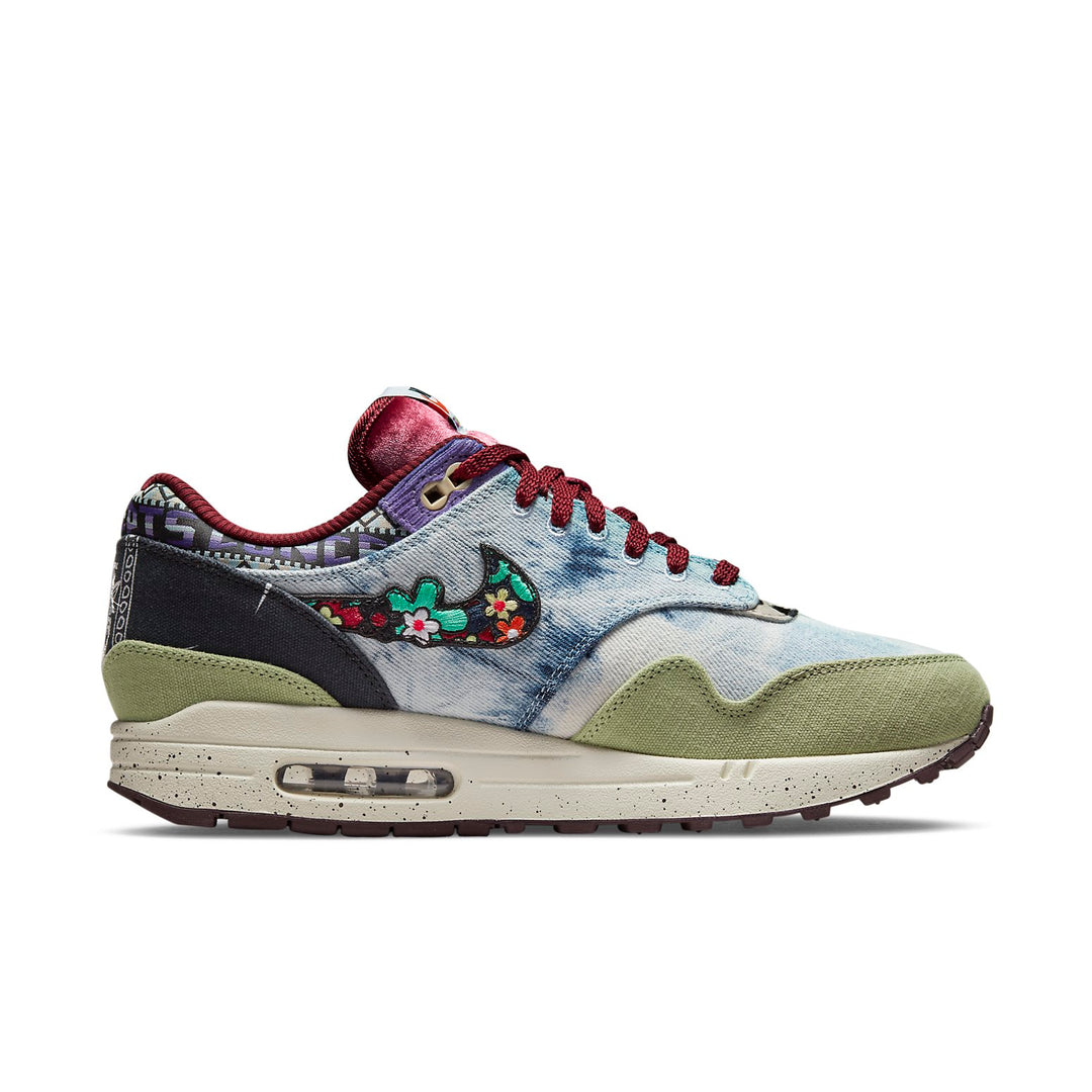 Nike Air Max 1 SP x Concepts - Mellow | Size 9 US