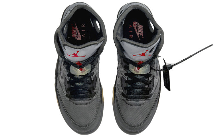 Jordan 5 Retro - Off-White Muslin | Size 9 US