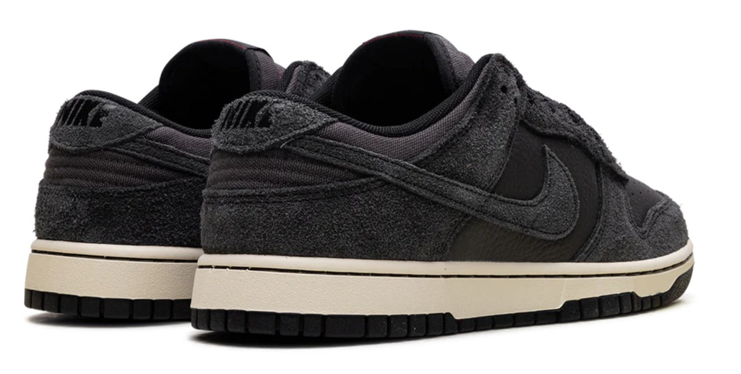 Nike Dunk Low Premium - Black Off Noir | Size 11 US