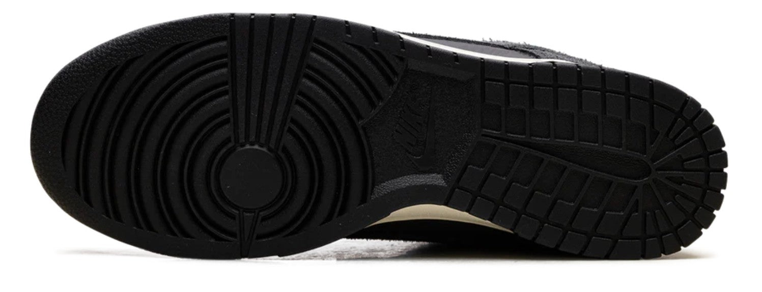 Nike Dunk Low Premium - Black Off Noir | Size 11 US