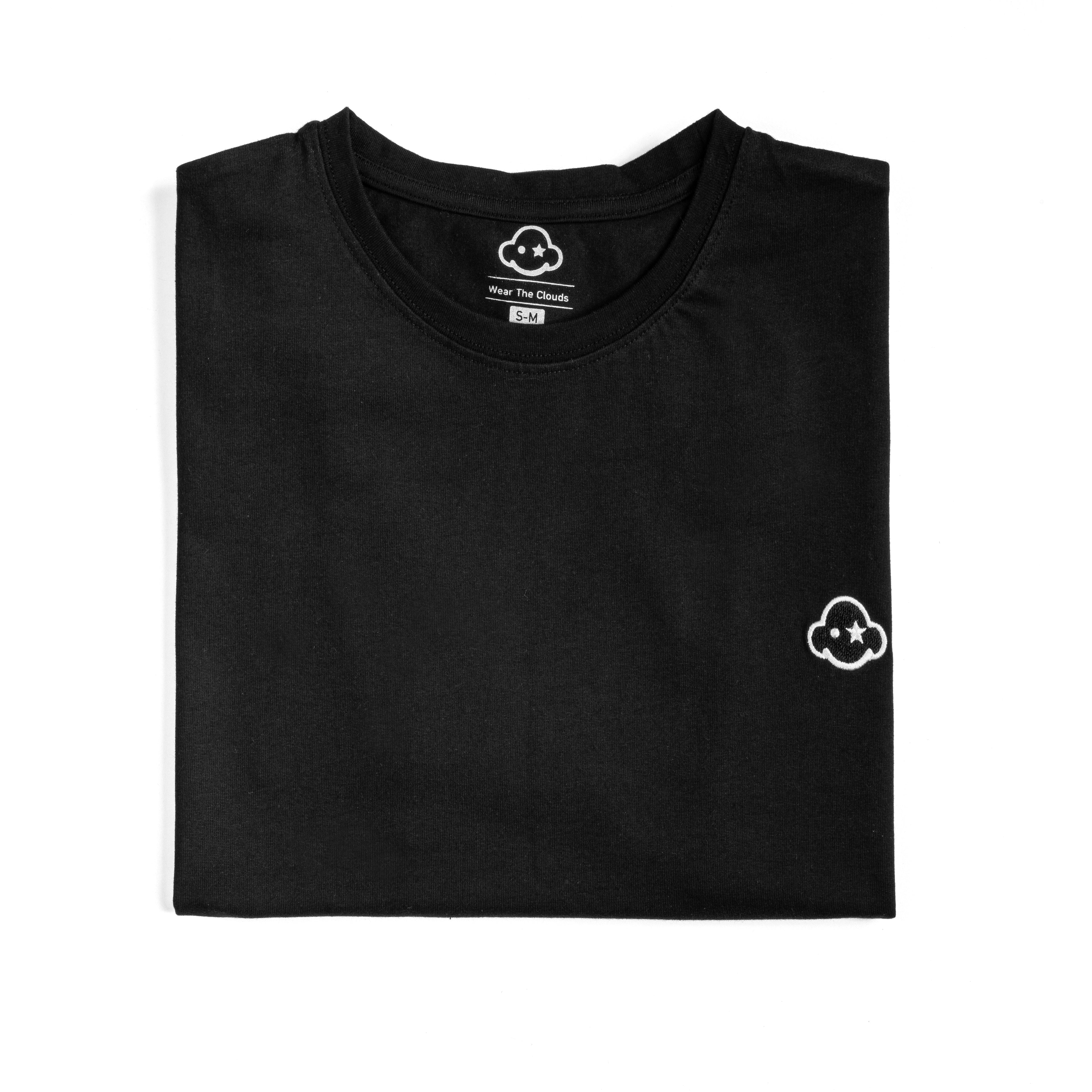 black truffle tee