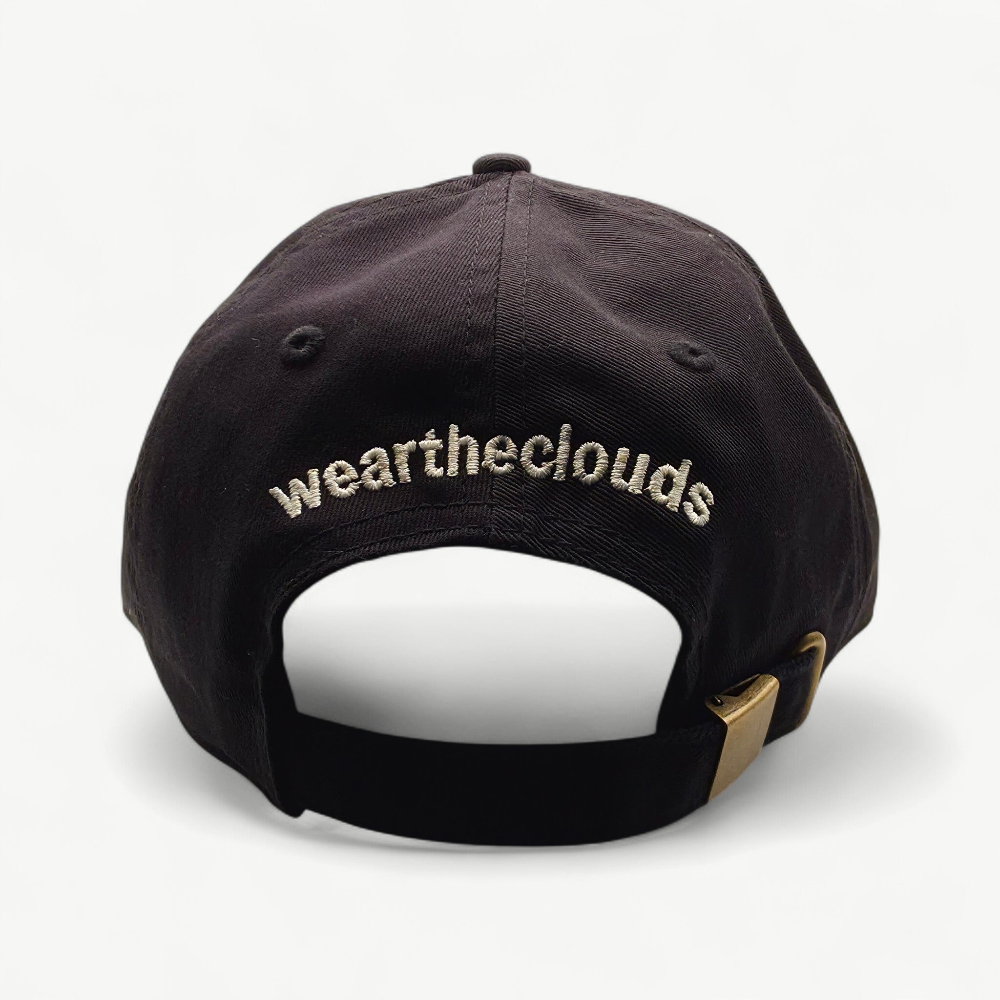 Above The Clouds | Dad Cap