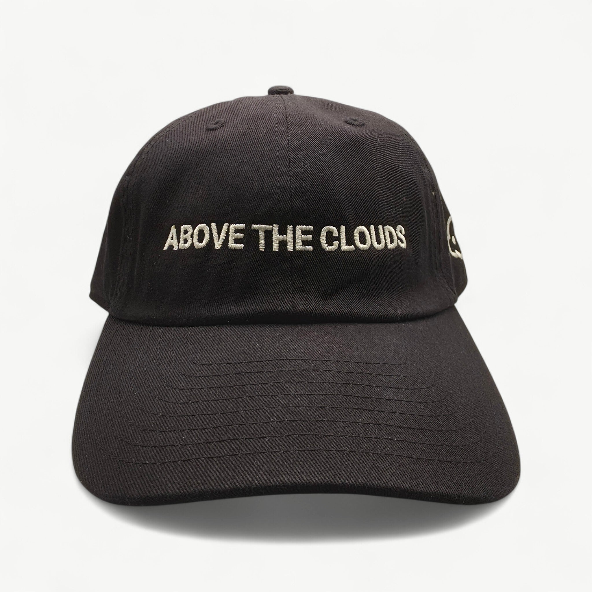 Above The Clouds | Dad Cap