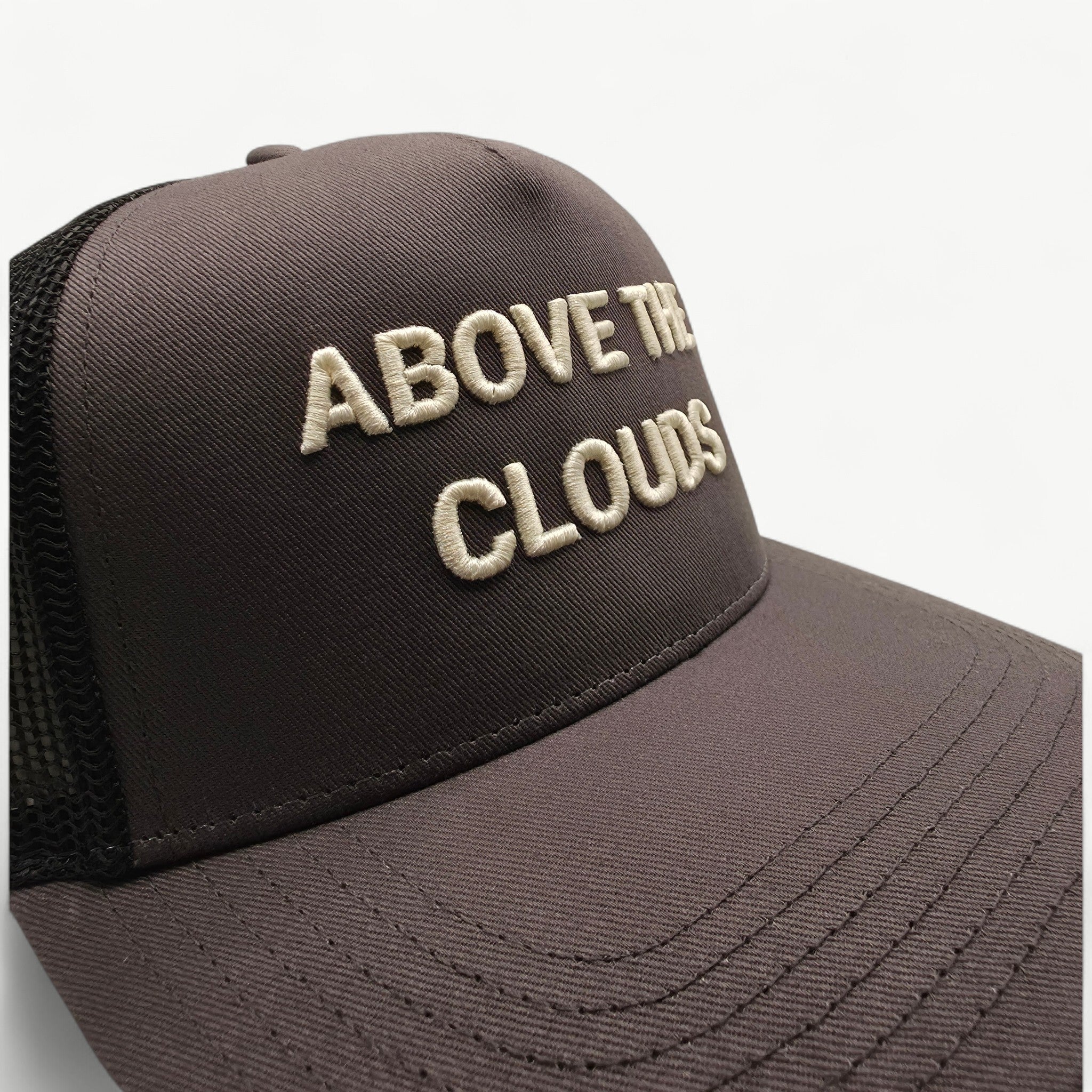 Above The Clouds | Trucker Cap