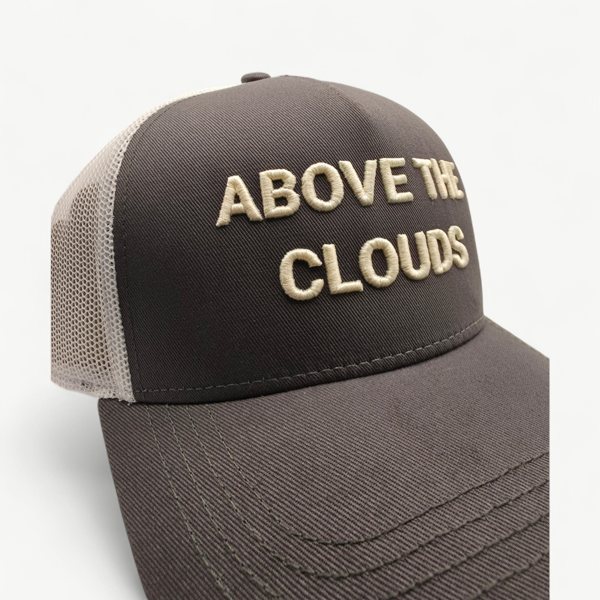 Above The Clouds | Trucker Cap