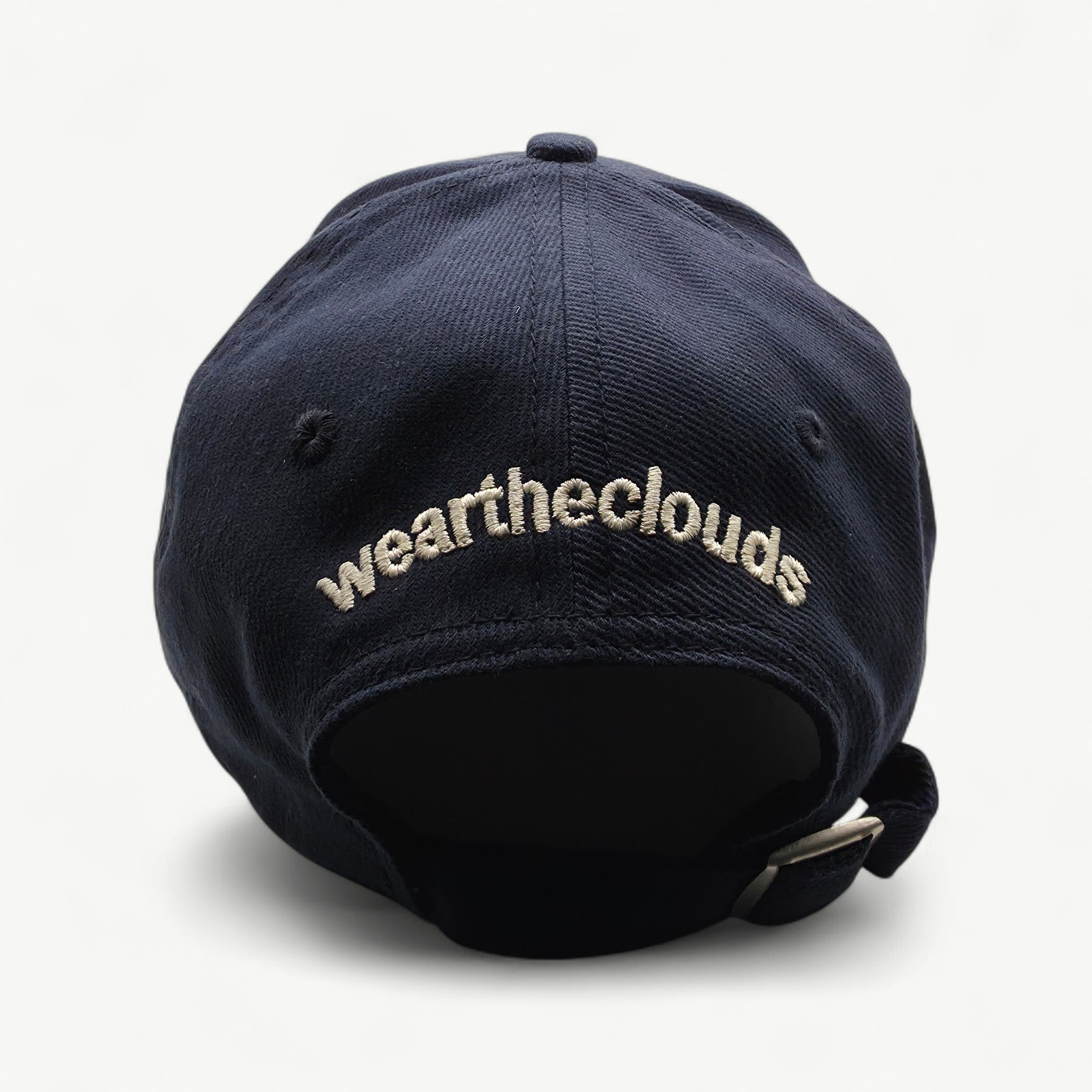 Above The Clouds | Classic Cap