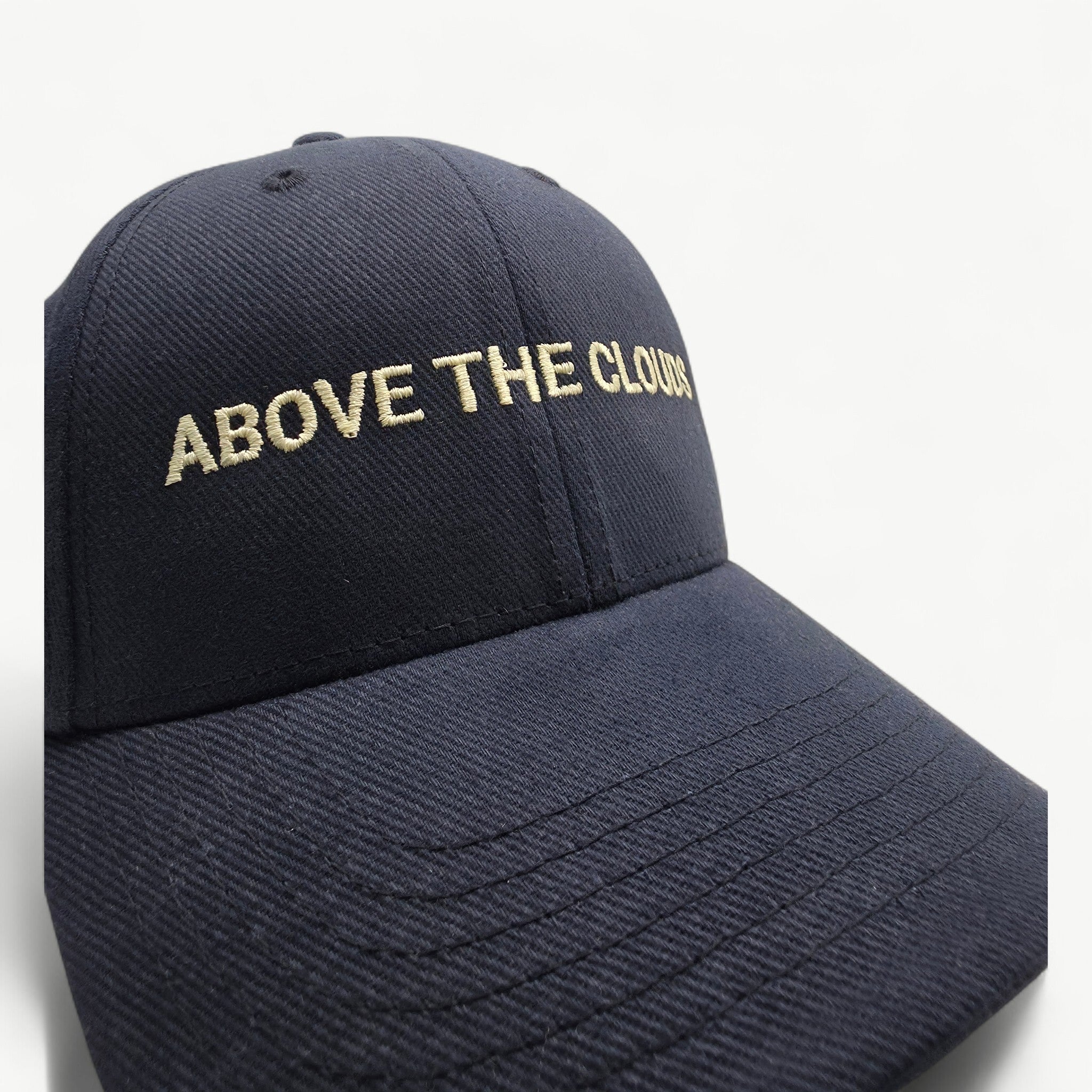 Above The Clouds | Classic Cap