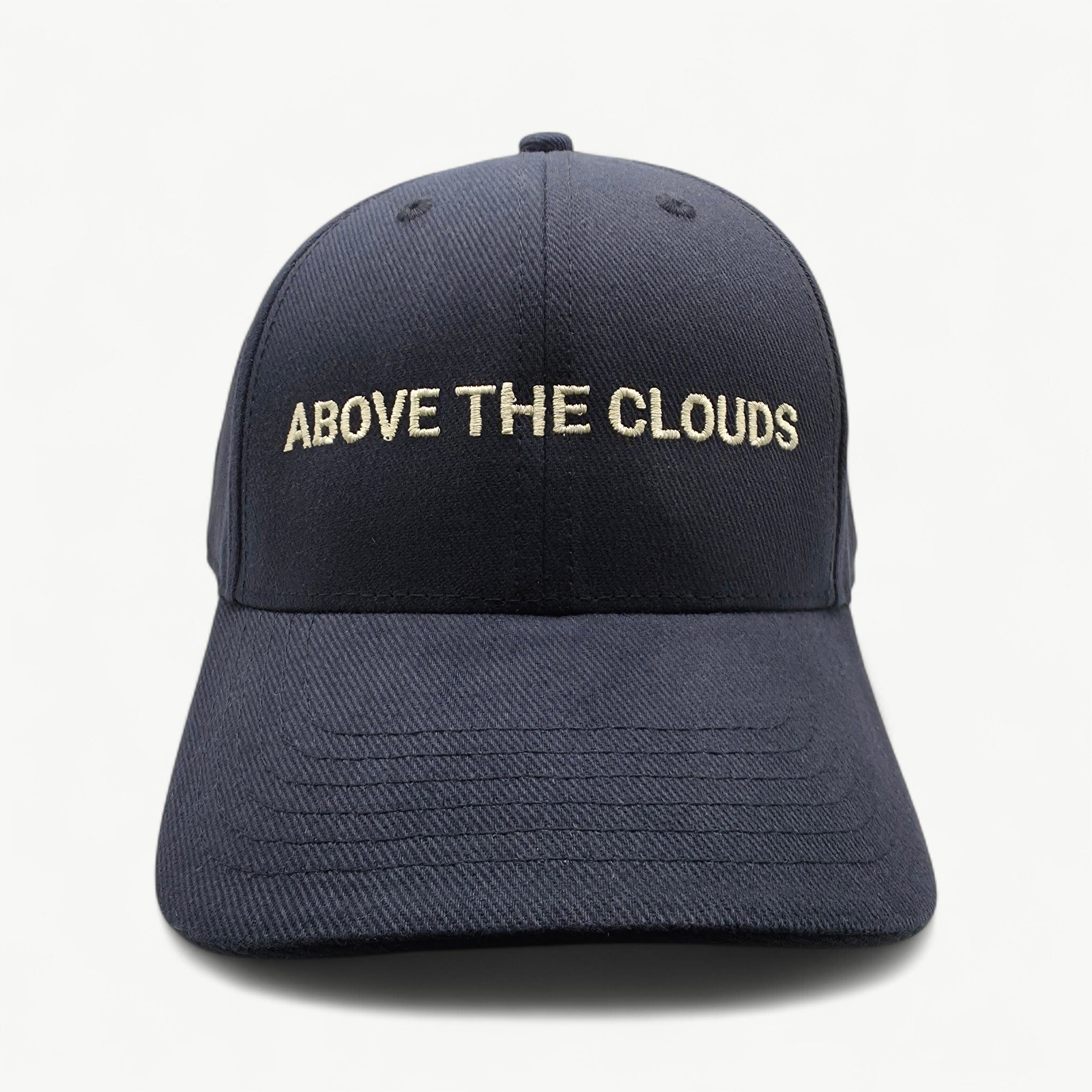 Above The Clouds | Classic Cap