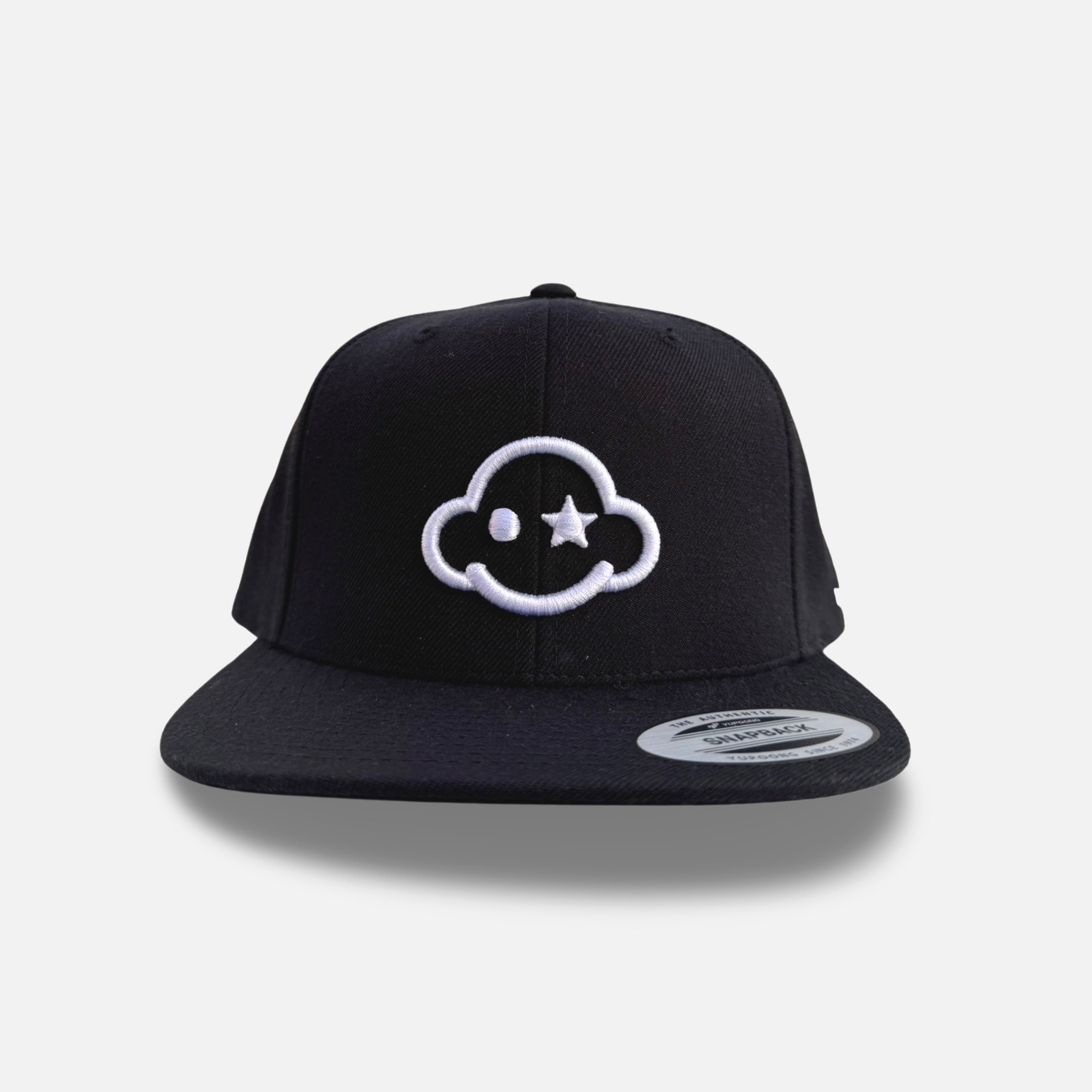 flat - classic snapback