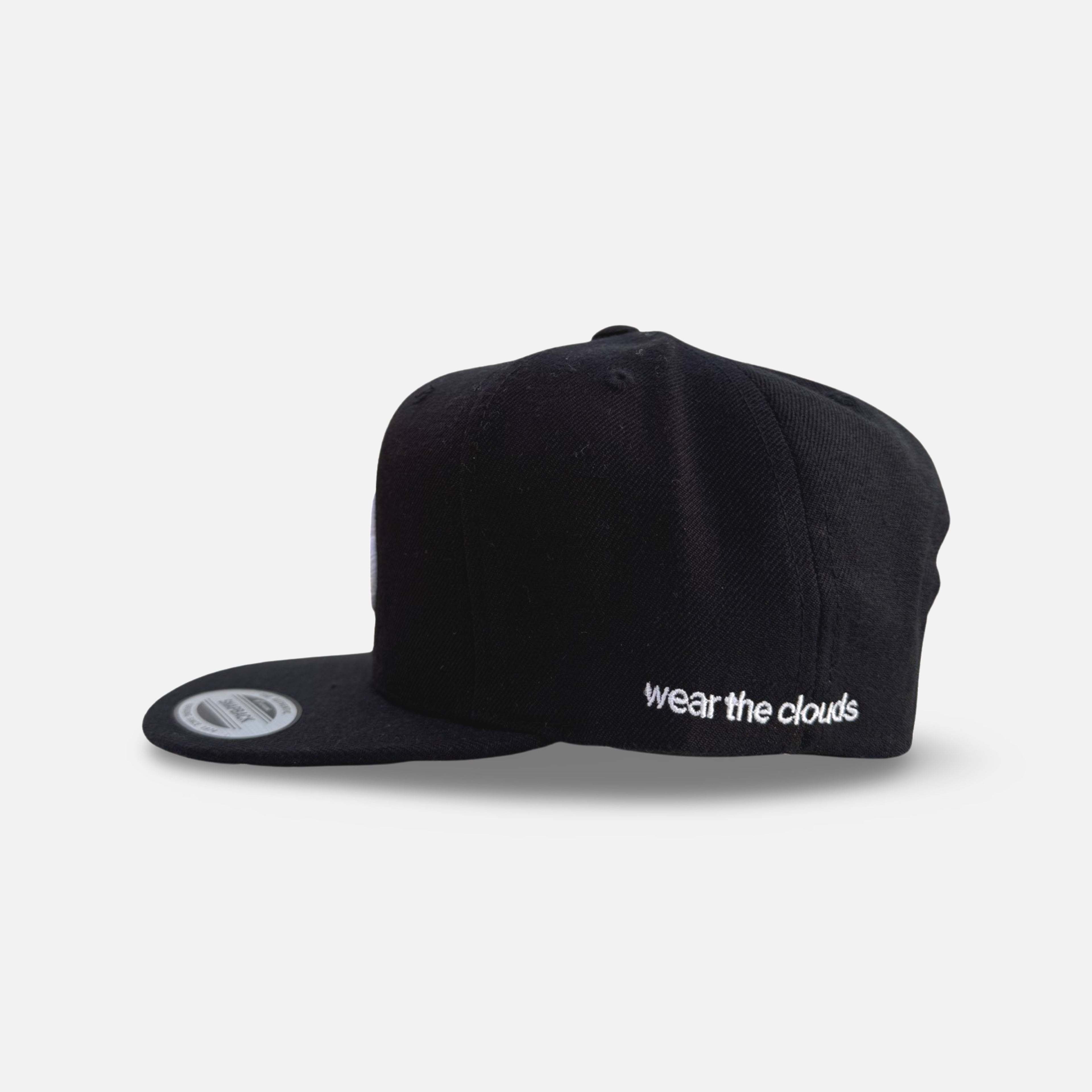 flat - classic snapback