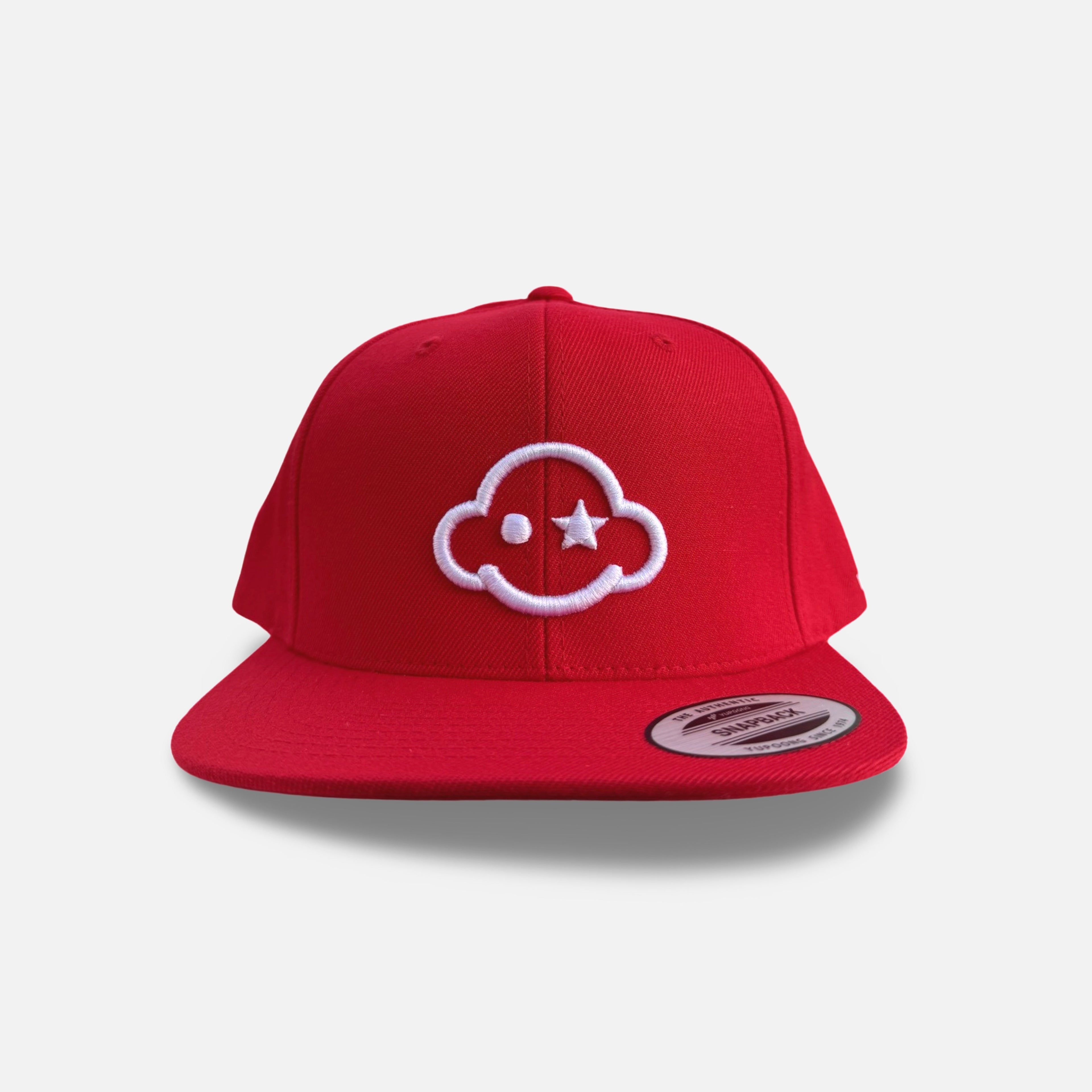 flat - classic snapback