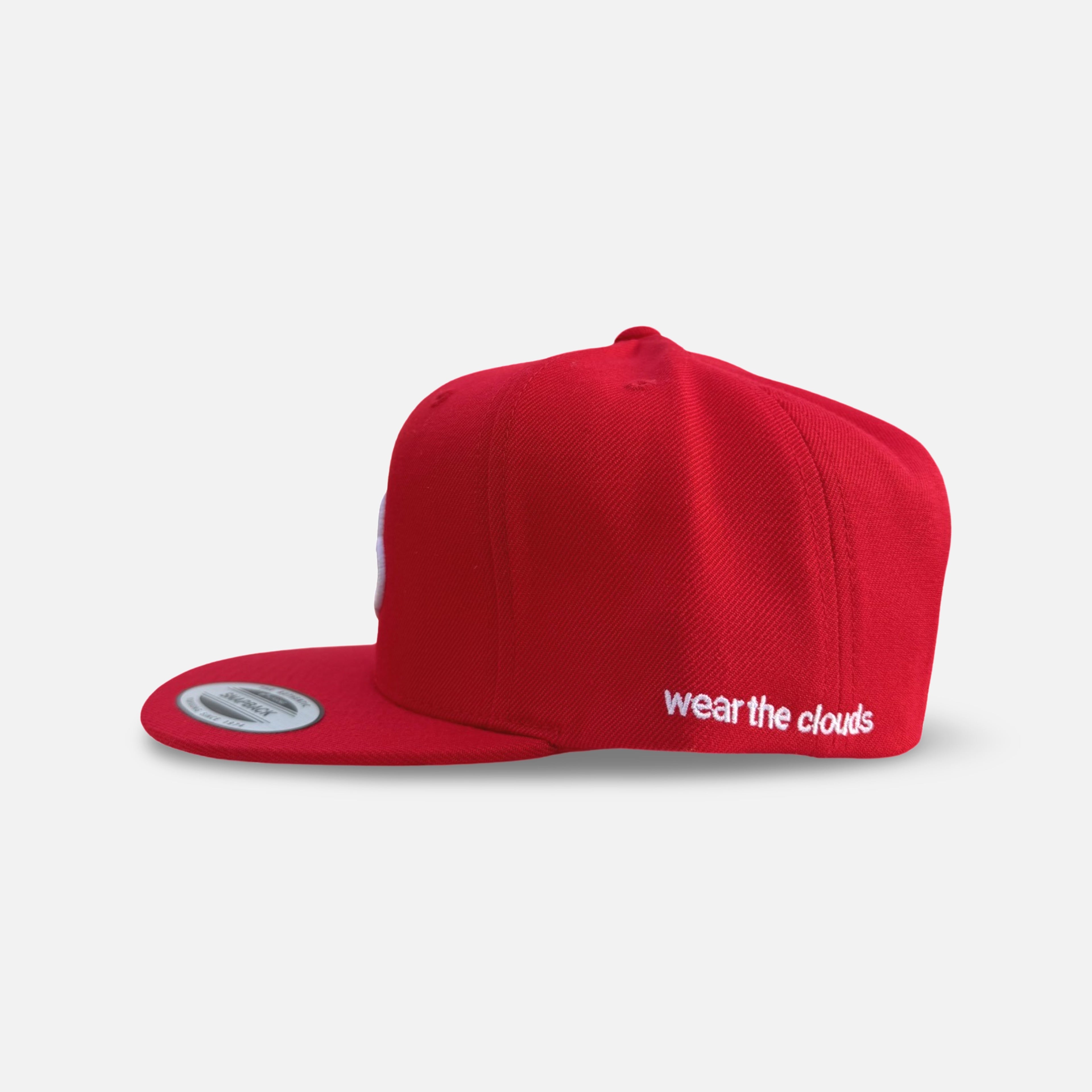 flat - classic snapback