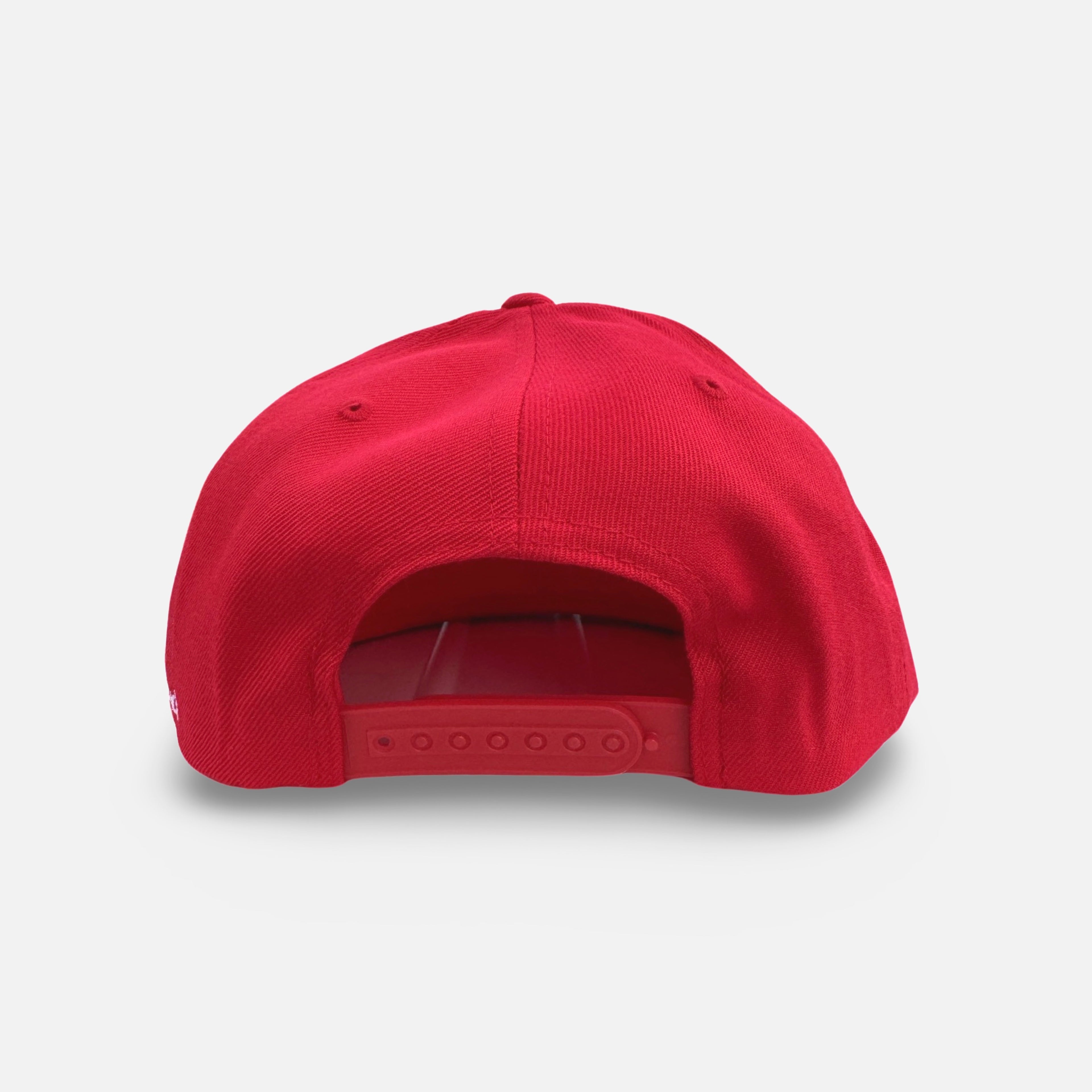 flat - classic snapback
