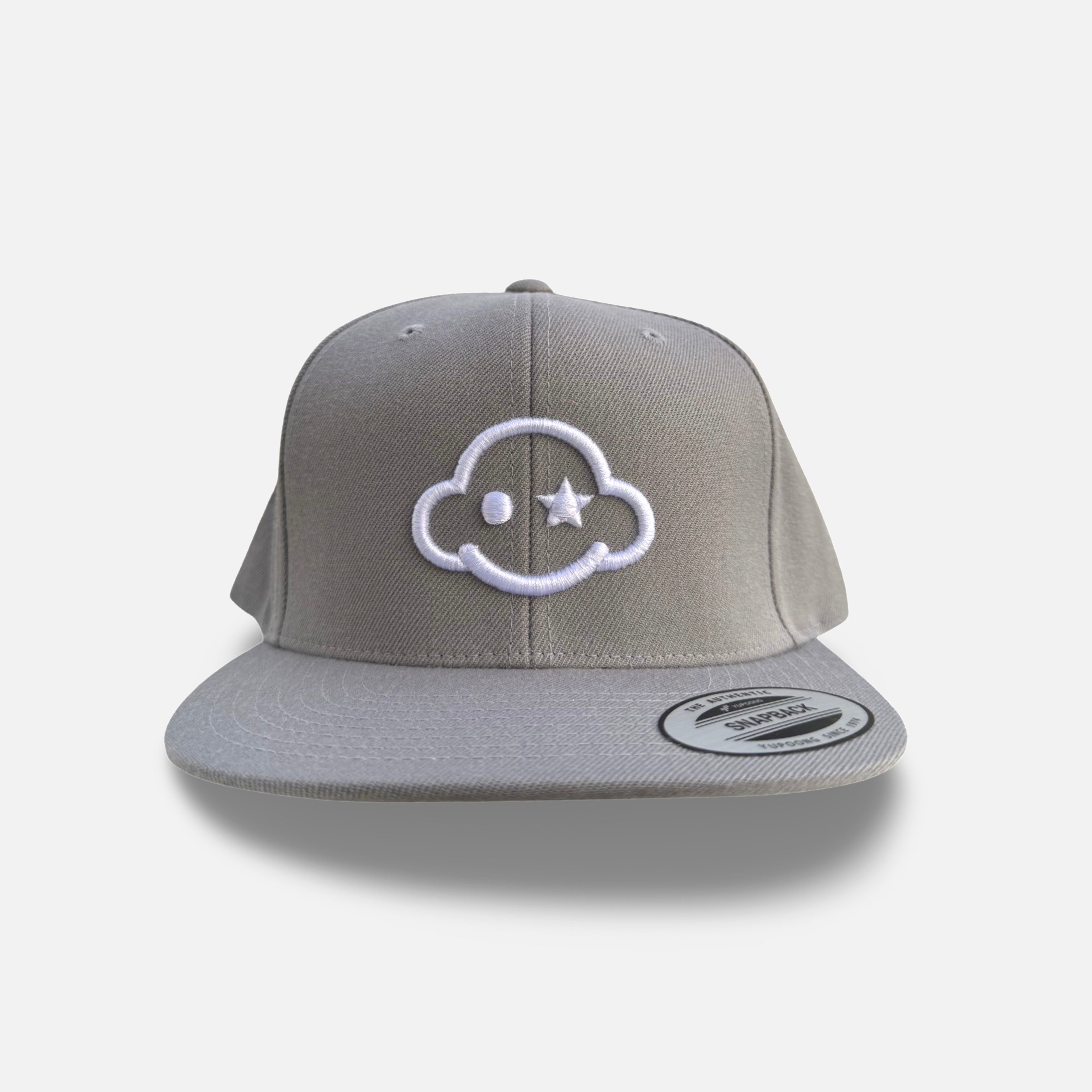 flat - classic snapback