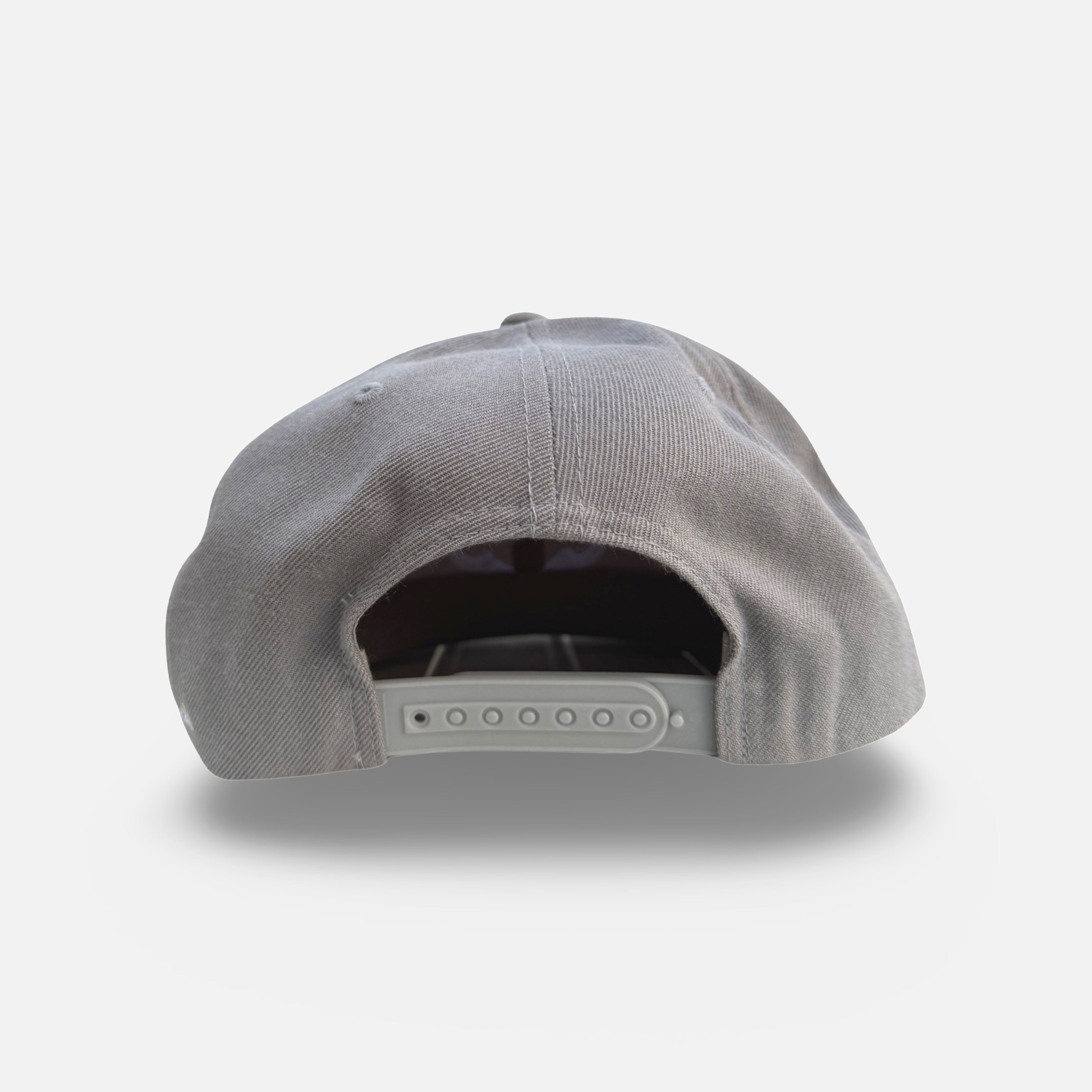 flat - classic snapback