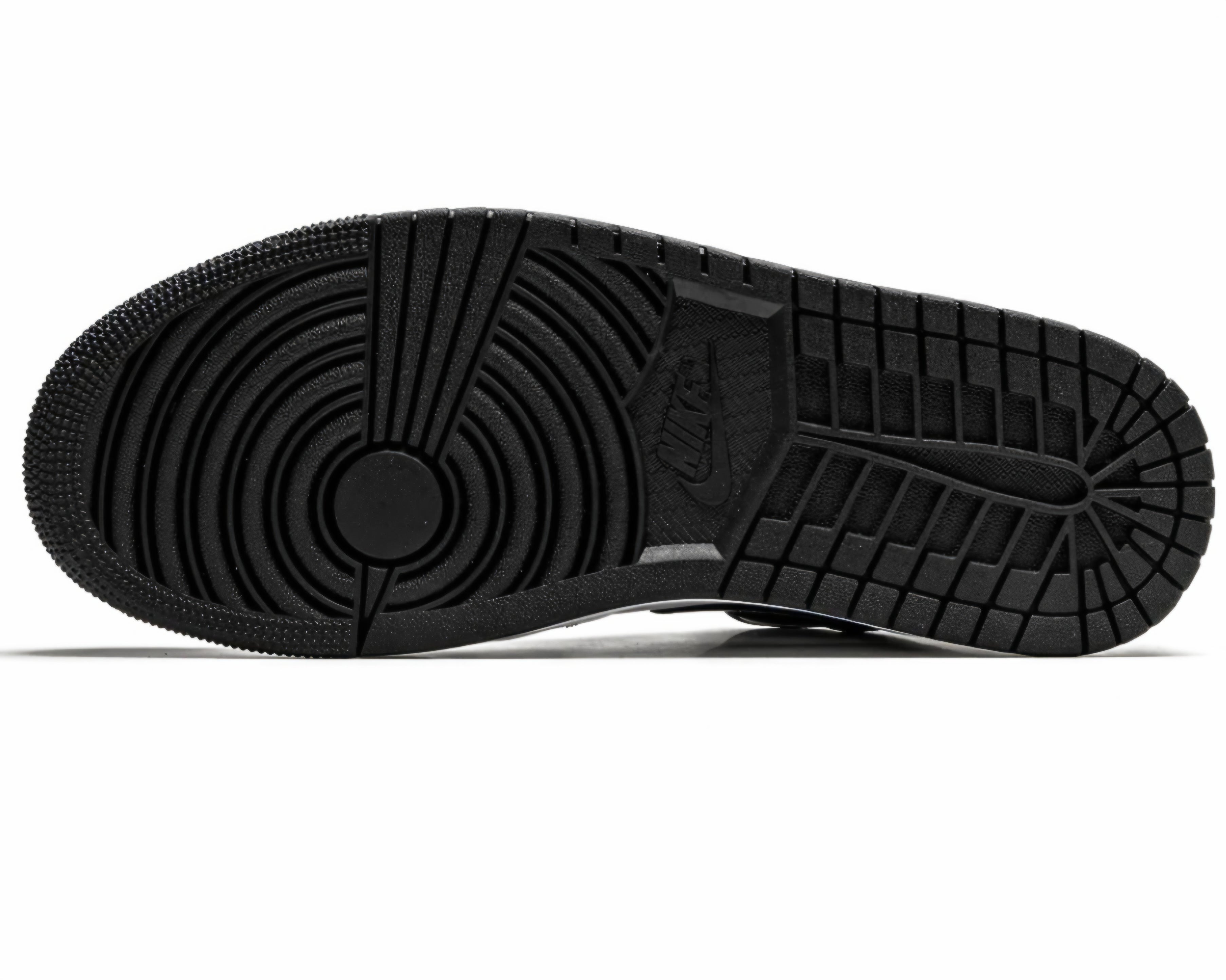 Jordan 1 Mid - Carbon Fiber | Size 9 US