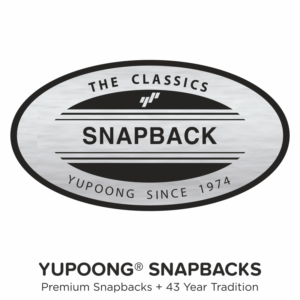 flat - classic snapback