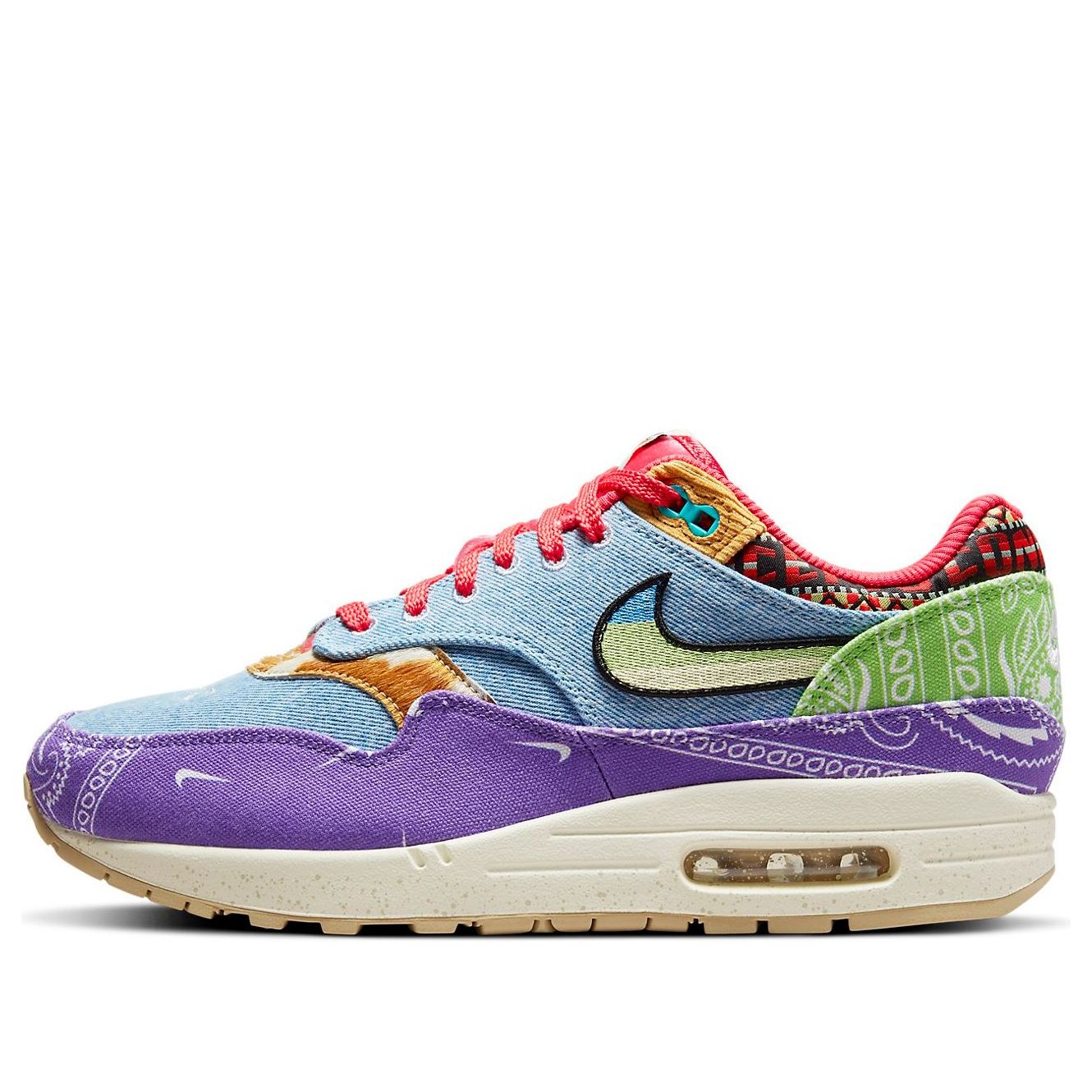 Nike Air Max 1 x Concepts - Far Out | Size 9 US