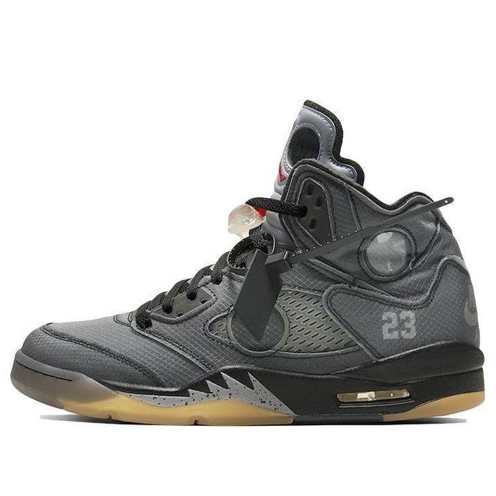 Jordan 5 Retro - Off-White Muslin | Size 9 US