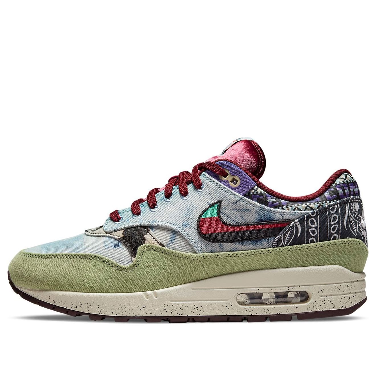 Nike Air Max 1 SP x Concepts - Mellow | Size 9 US