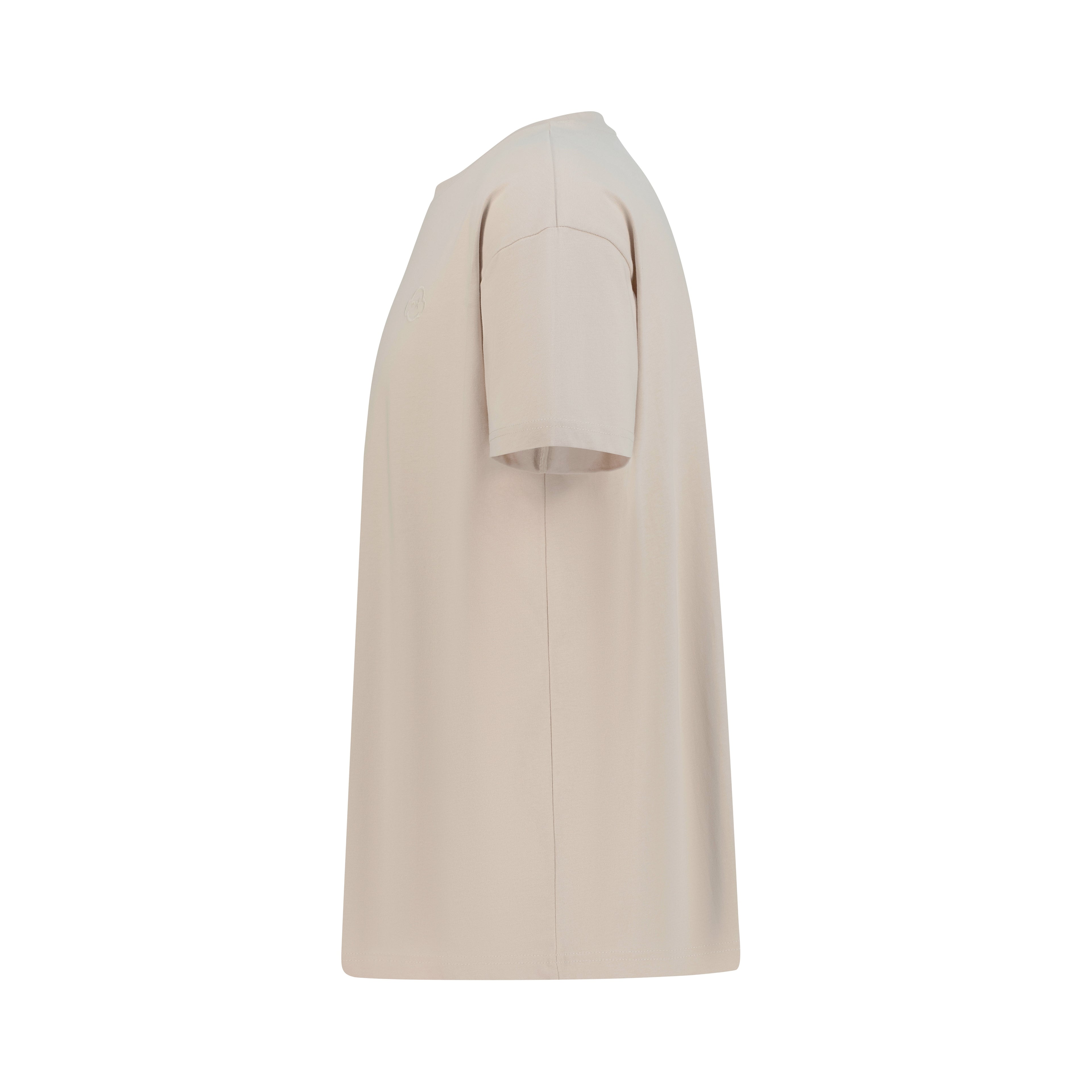 soft beige