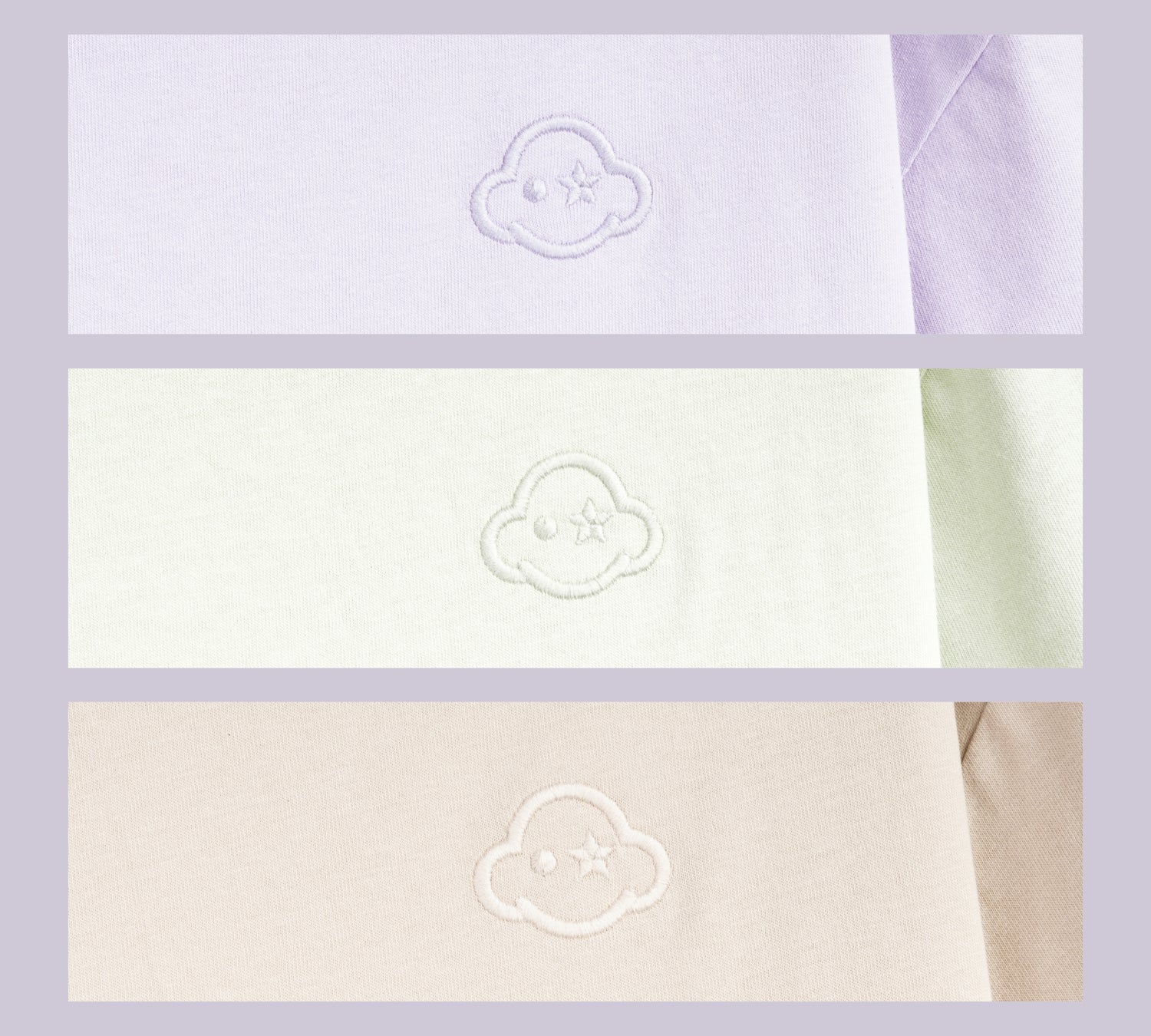soft t-shirts collection