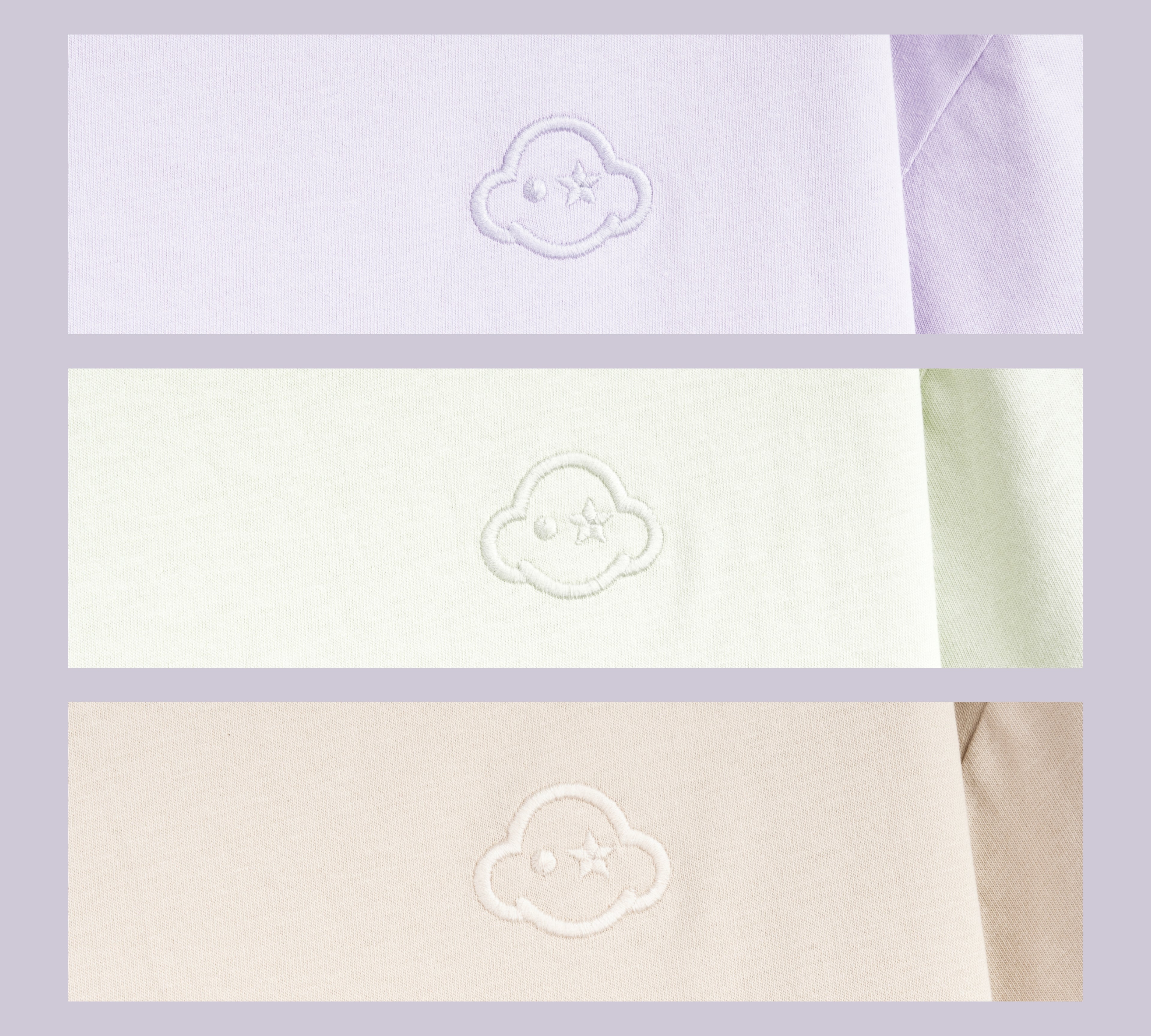 soft t-shirts collection
