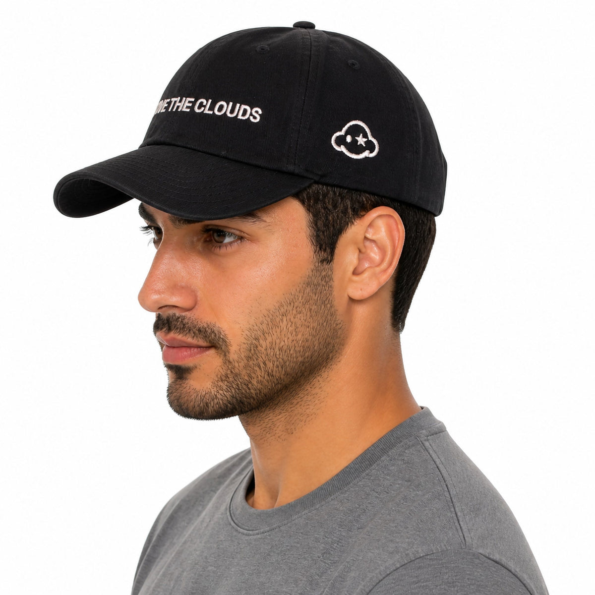 DAD CAPS
