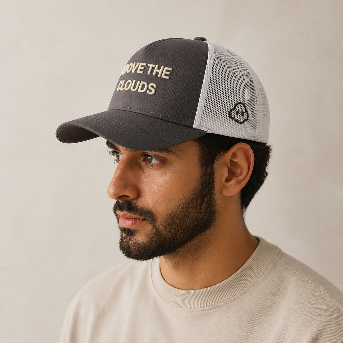 TRUCKER CAPS