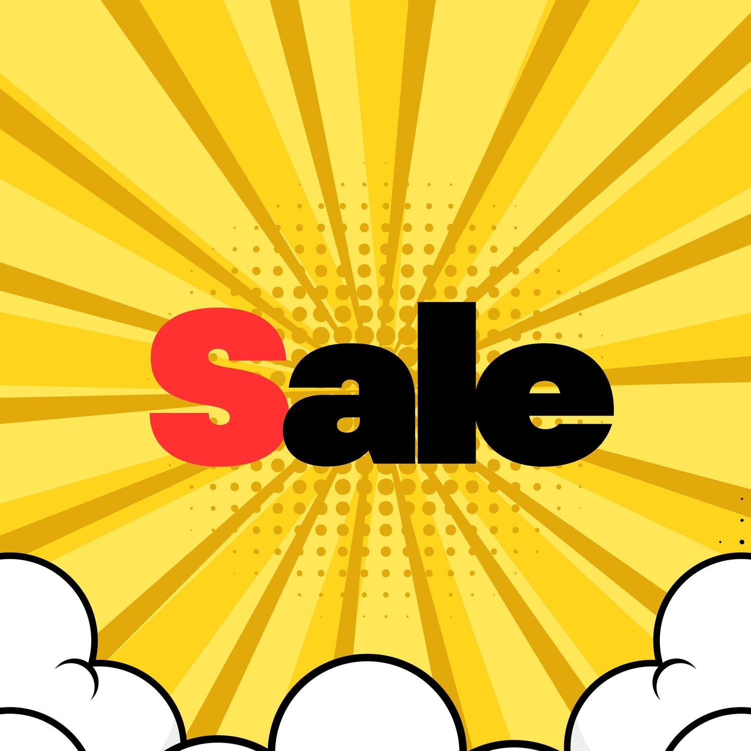 Sale