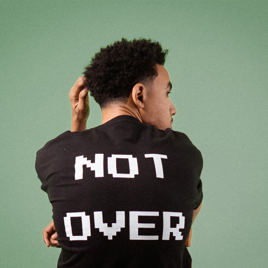 back graphic t-shirts collection