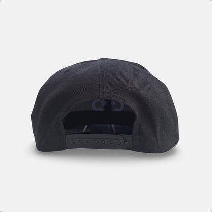flat - classic snapback