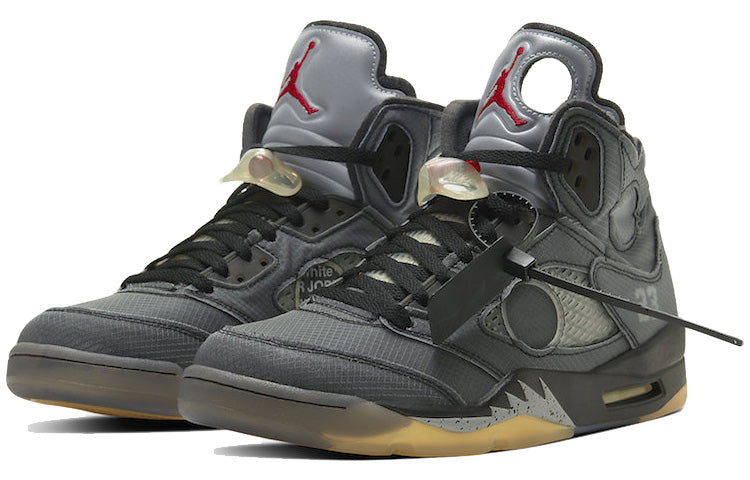 Jordan 5 Retro - Off-White Muslin | Size 9 US