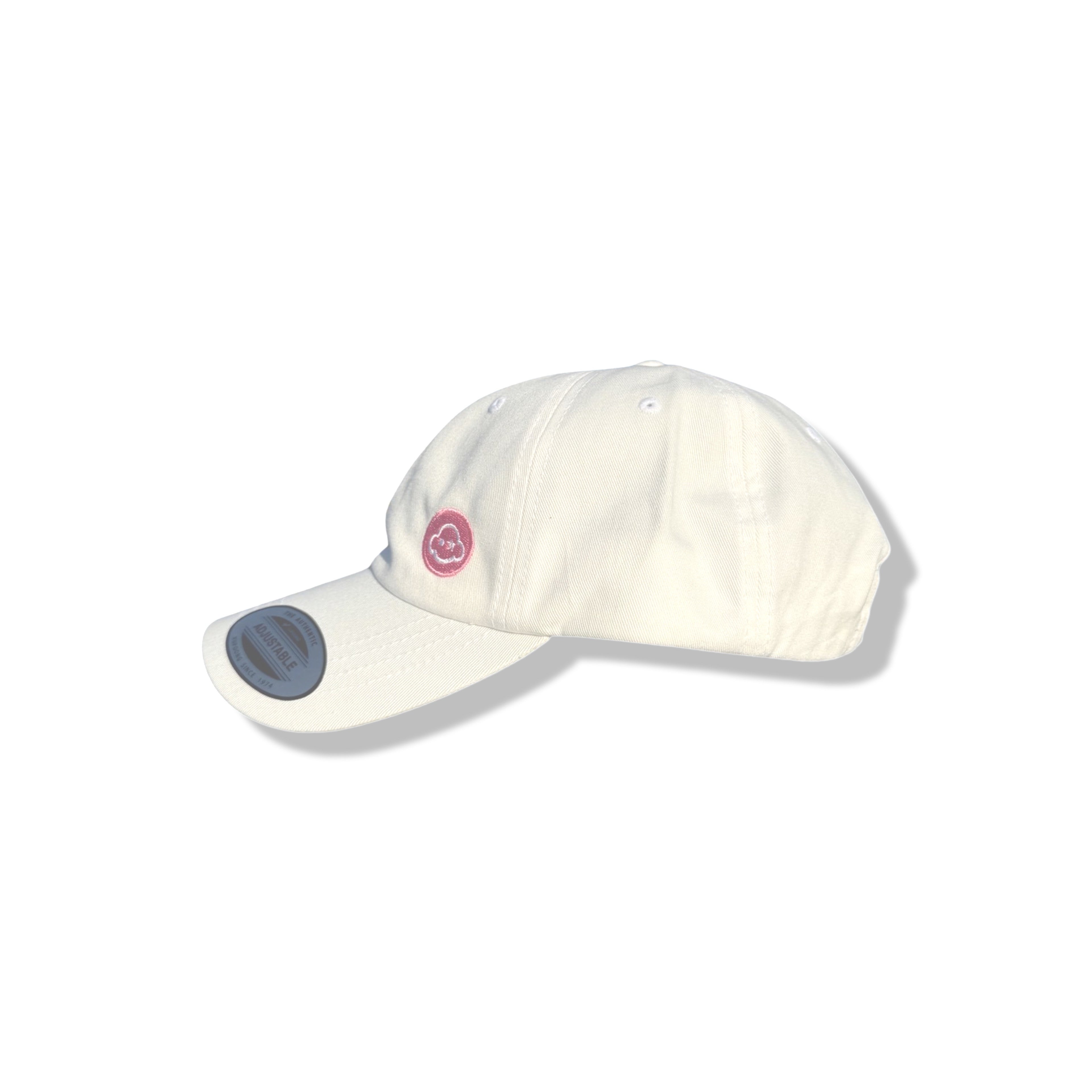 retro dad caps