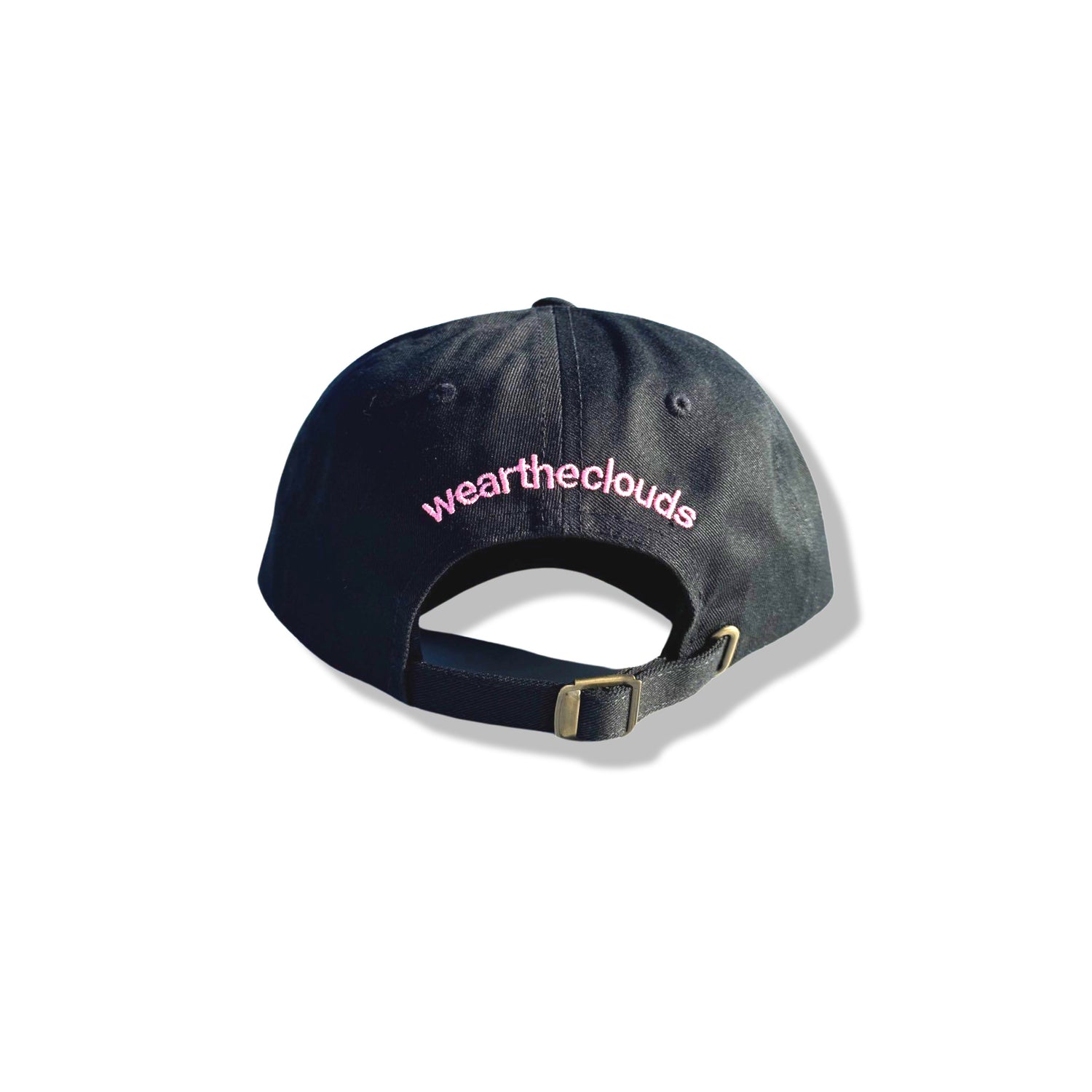 retro dad caps