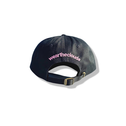retro dad caps