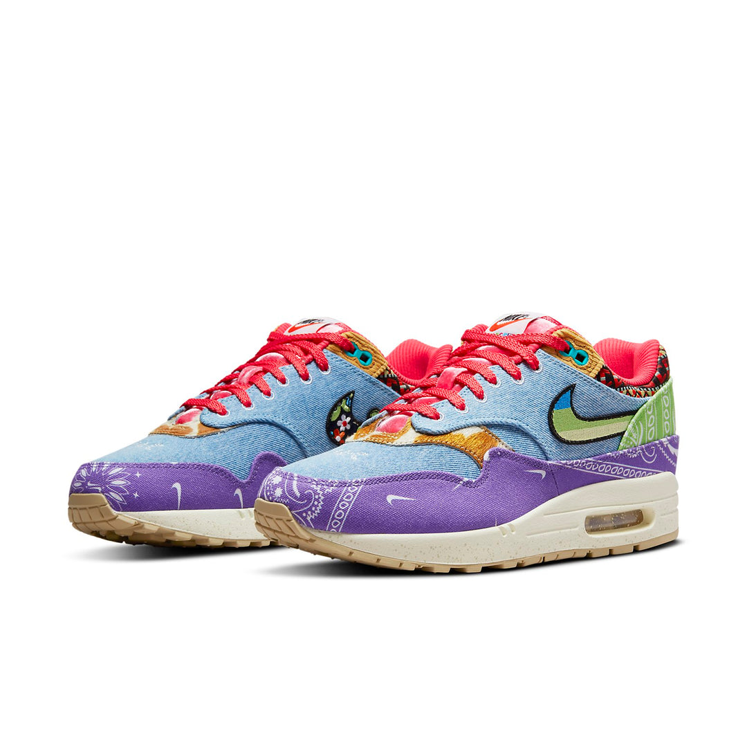 Nike Air Max 1 x Concepts - Far Out | Size 9 US