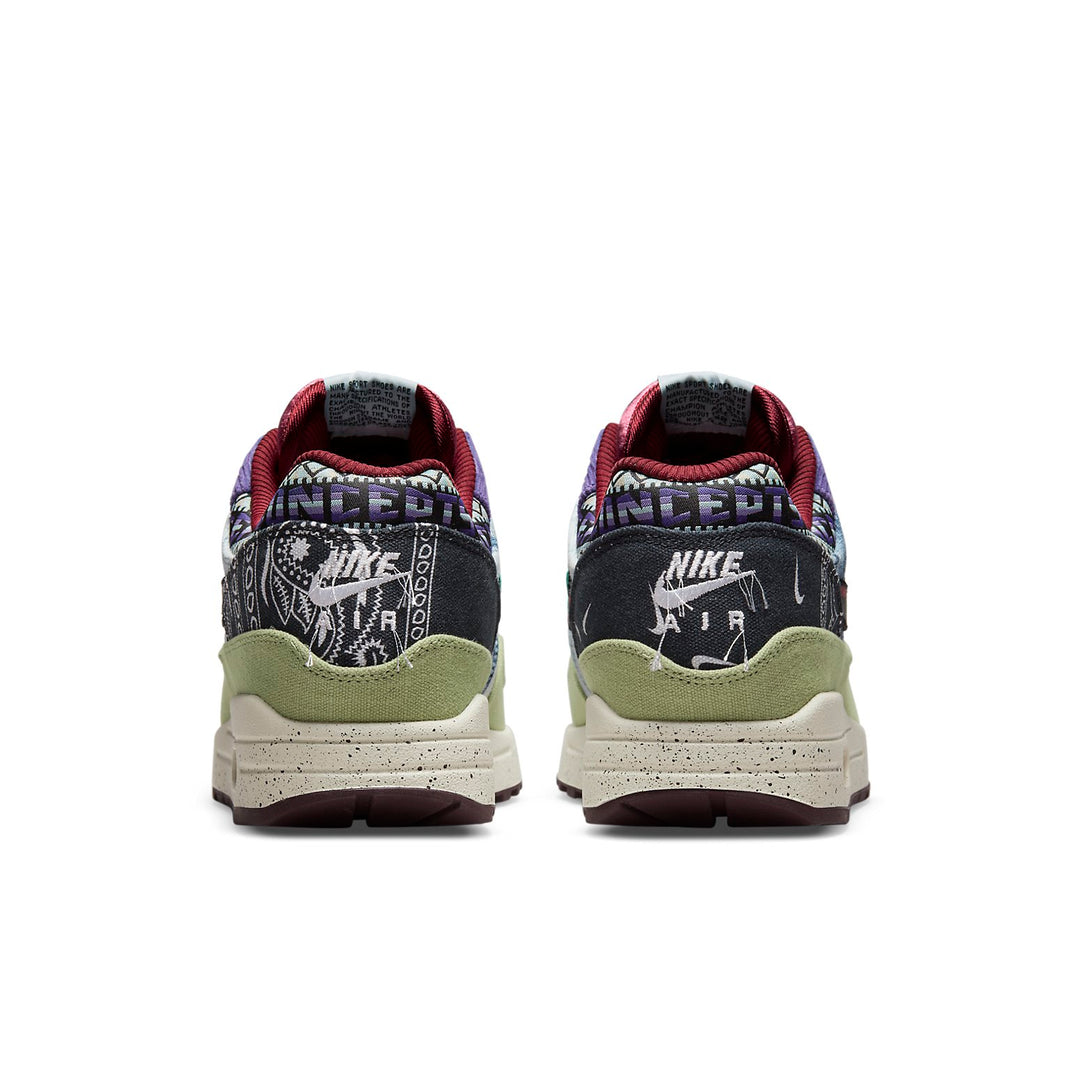 Nike Air Max 1 SP x Concepts - Mellow | Size 9 US