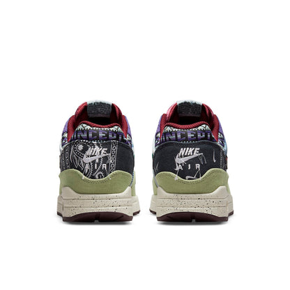 Nike Air Max 1 SP x Concepts - Mellow | Size 9 US