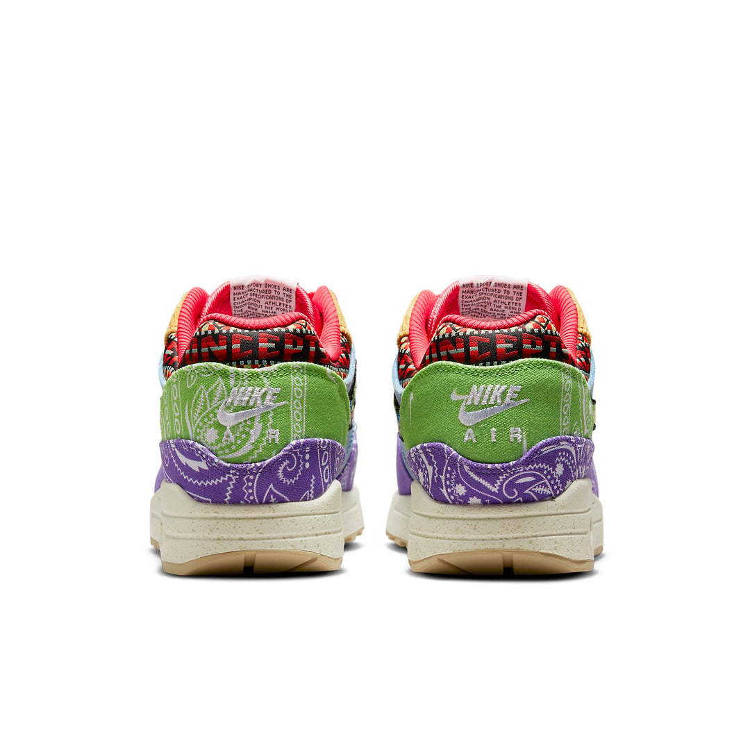 Nike Air Max 1 x Concepts - Far Out | Size 9 US