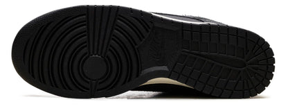 Nike Dunk Low Premium - Black Off Noir | Size 11 US