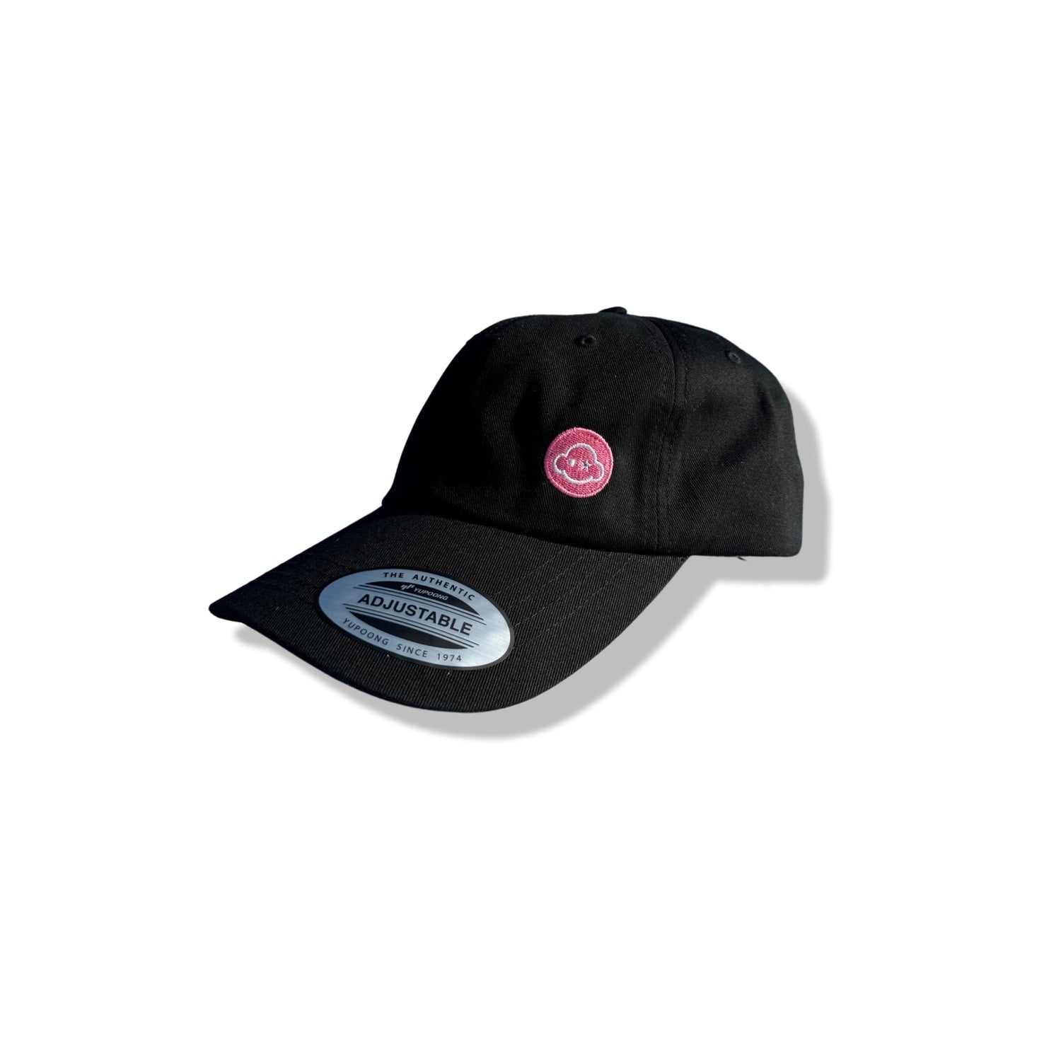 retro dad caps