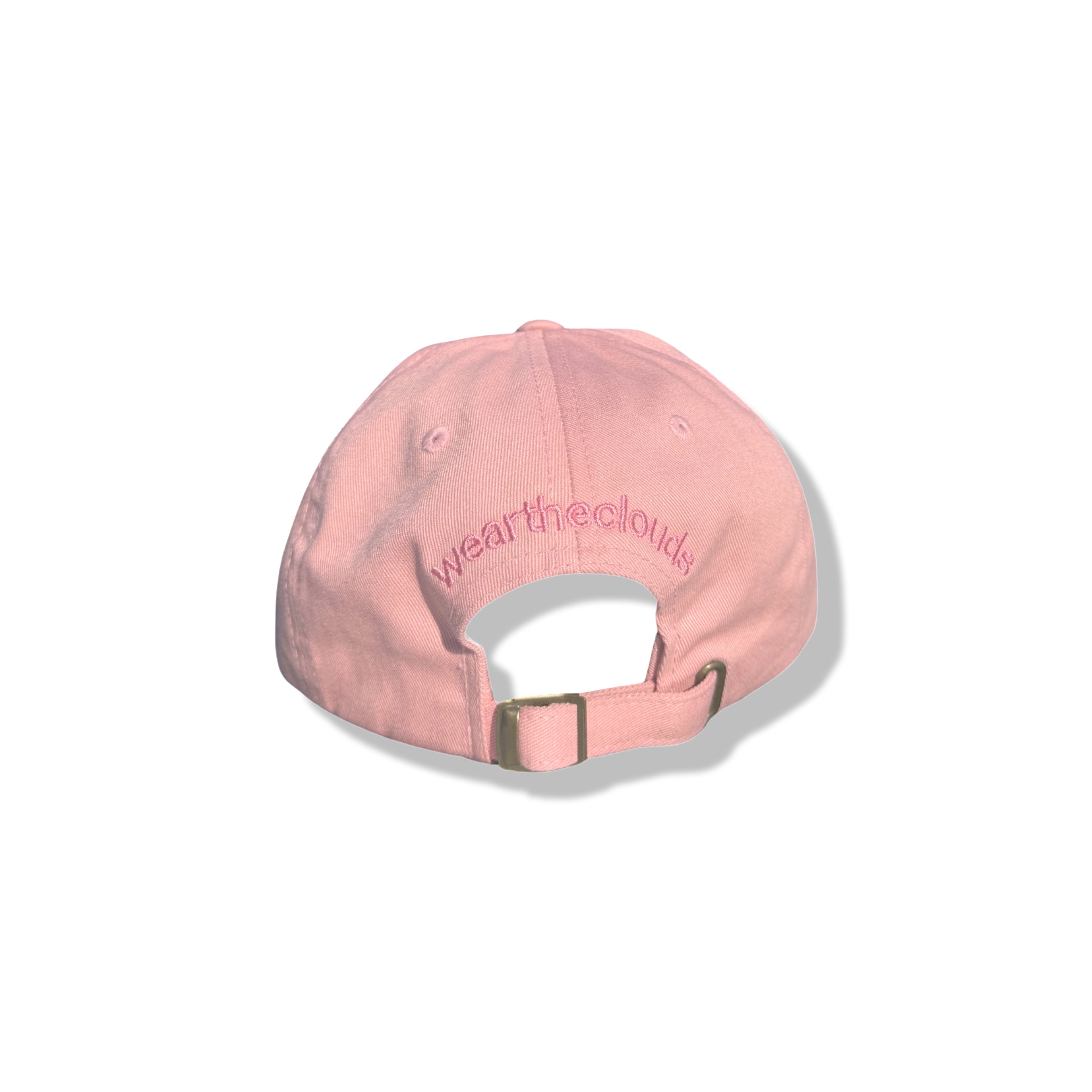 retro dad caps