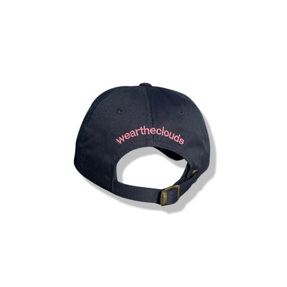 retro dad caps
