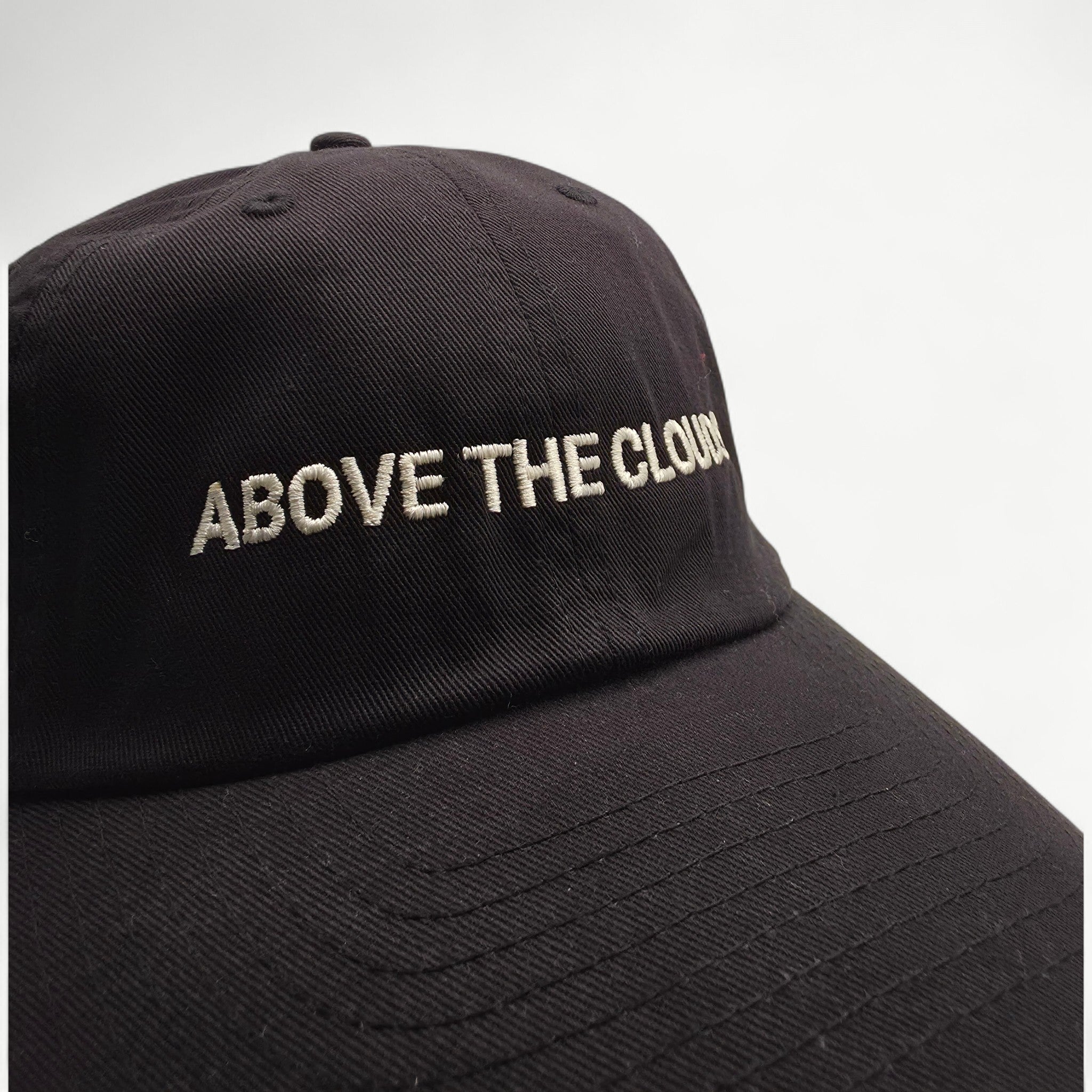 Above The Clouds | Dad Cap